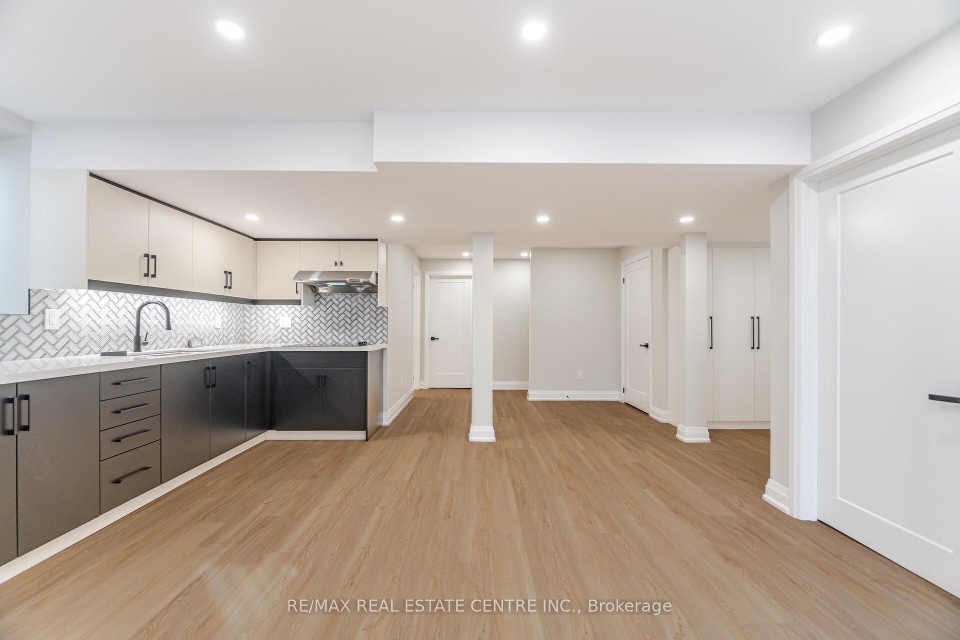 Photo 4 of Unit Bsmt., 1603 Severn Drive, Milton, Bowes — HOMEH