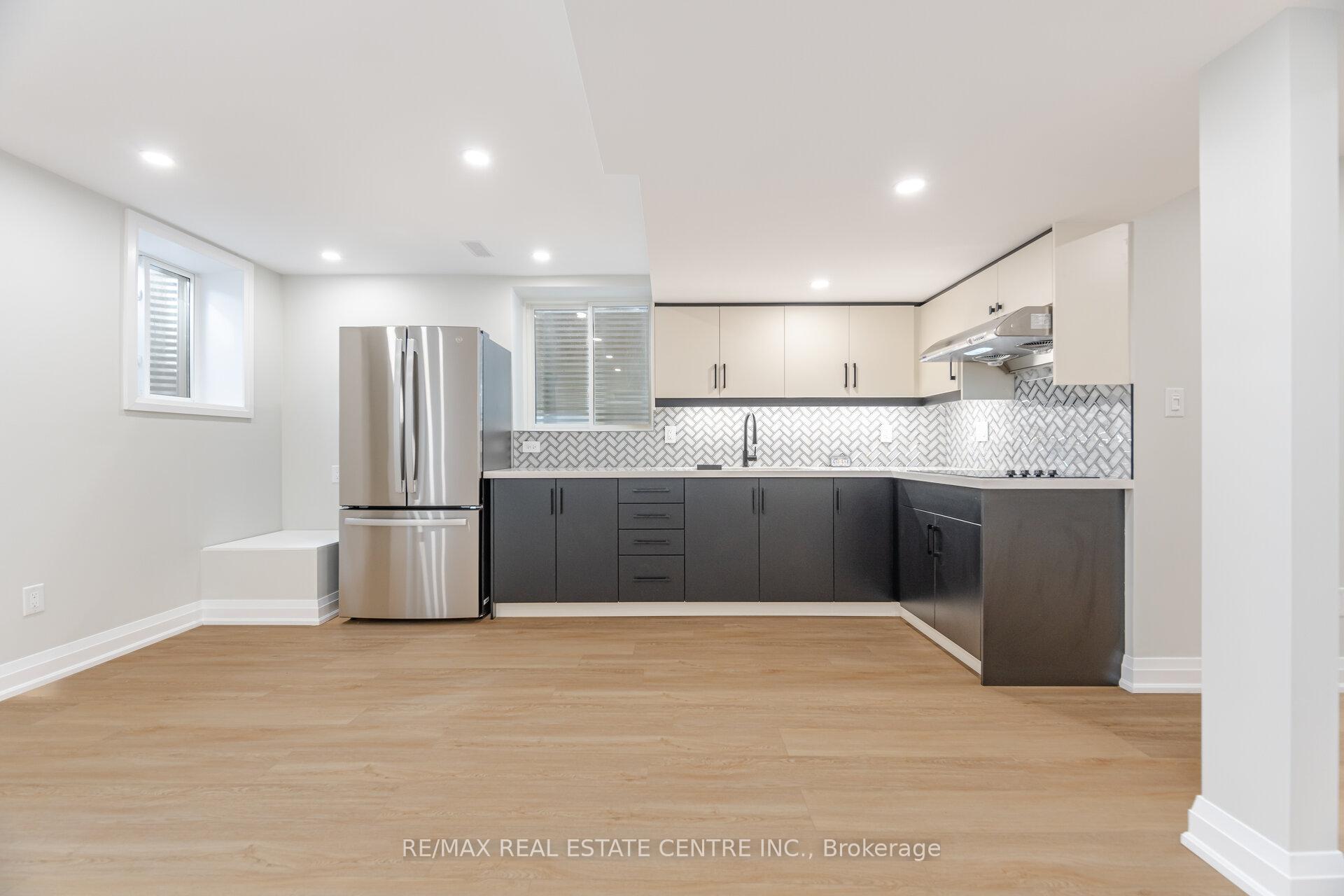 Photo 9 of Unit Bsmt., 1603 Severn Drive, Milton, Bowes — HOMEH