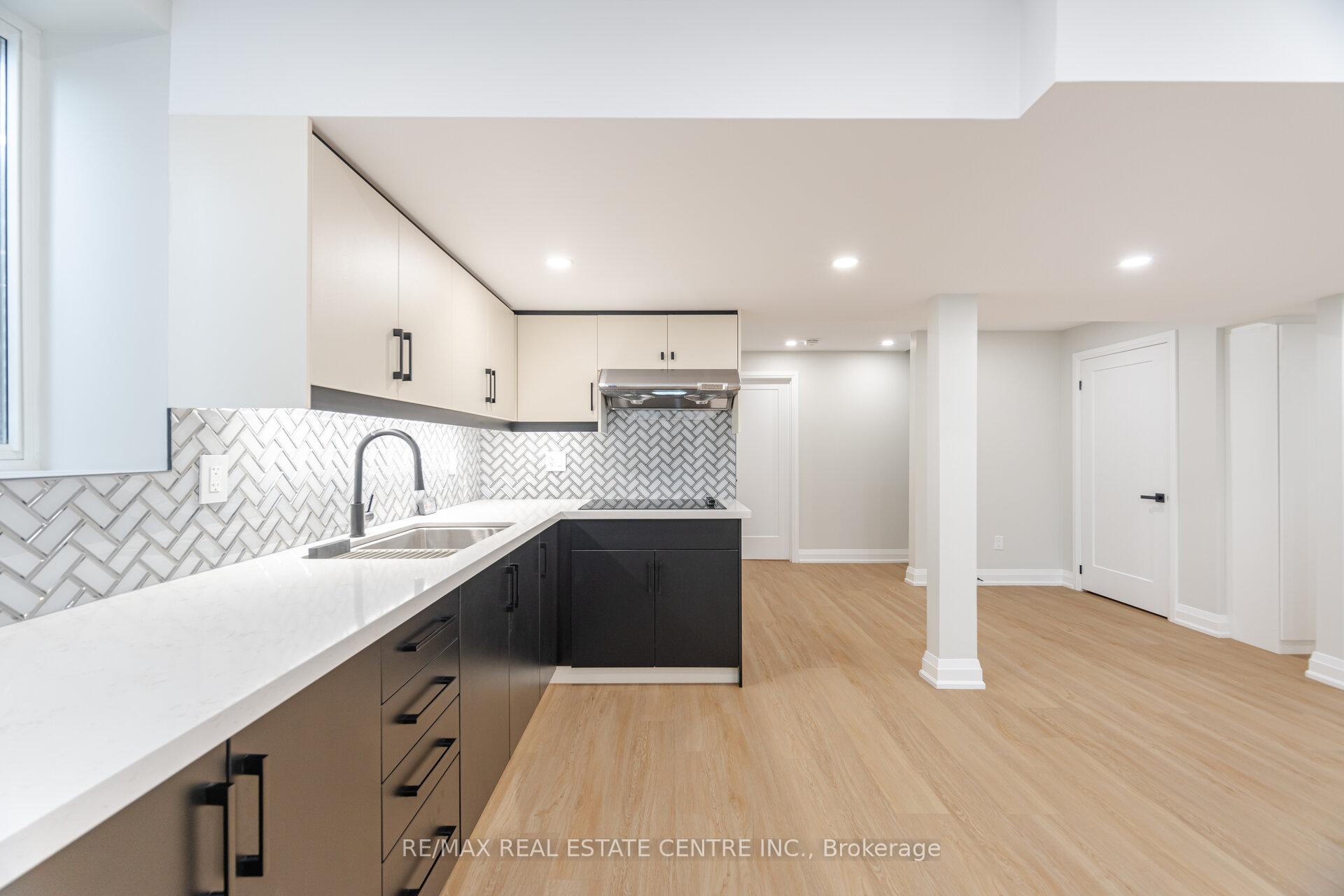 Photo 18 of Unit Bsmt., 1603 Severn Drive, Milton, Bowes — HOMEH
