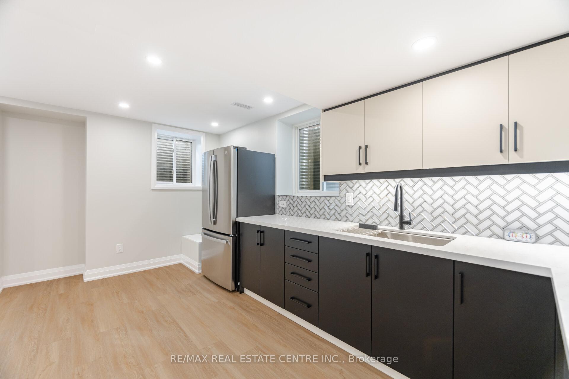 Photo 11 of Unit Bsmt., 1603 Severn Drive, Milton, Bowes — HOMEH