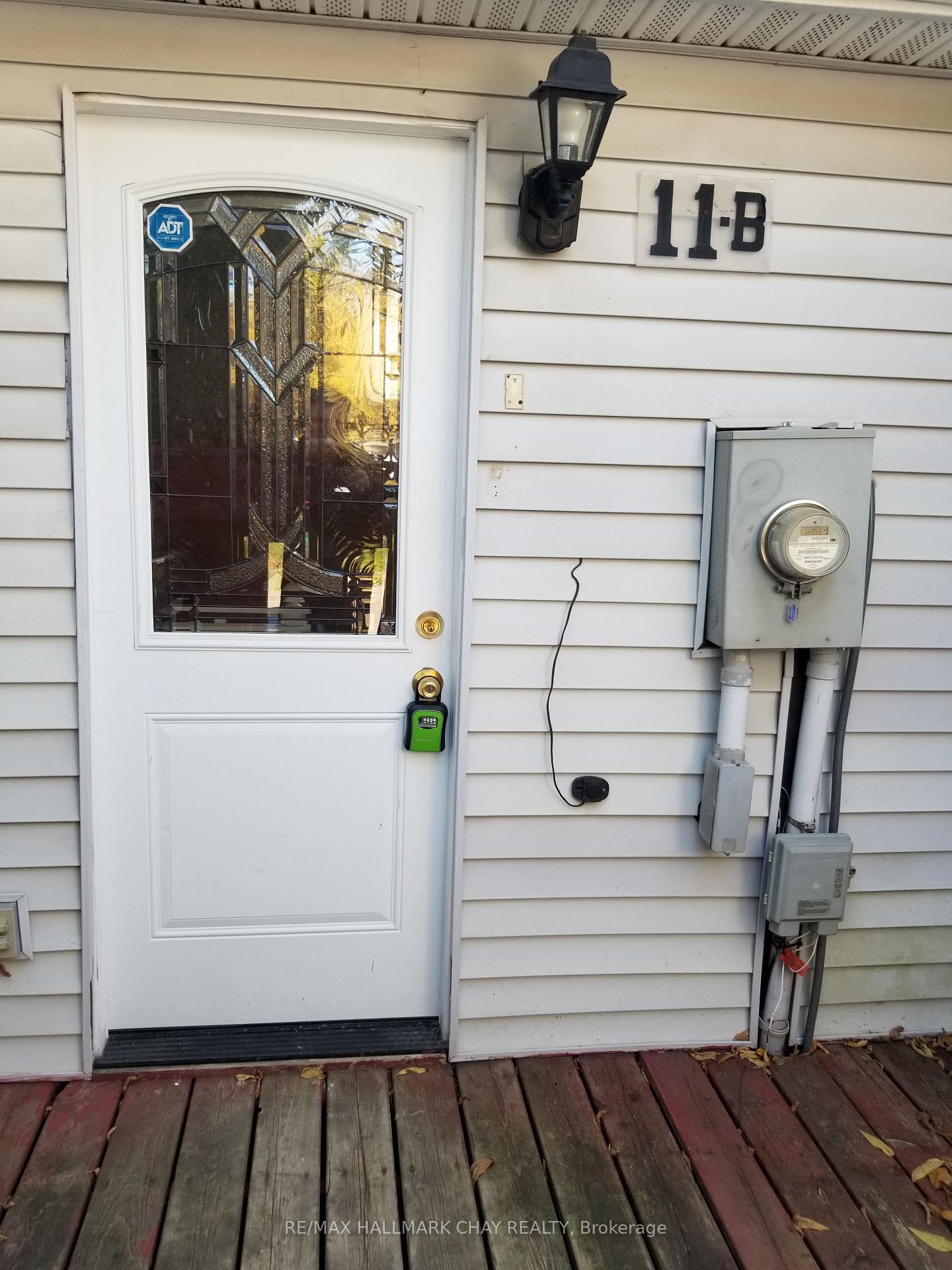 Photo 2 of Unit lower unit, 11B Park Crescent, New Tecumseth, Tottenham — HOMEH