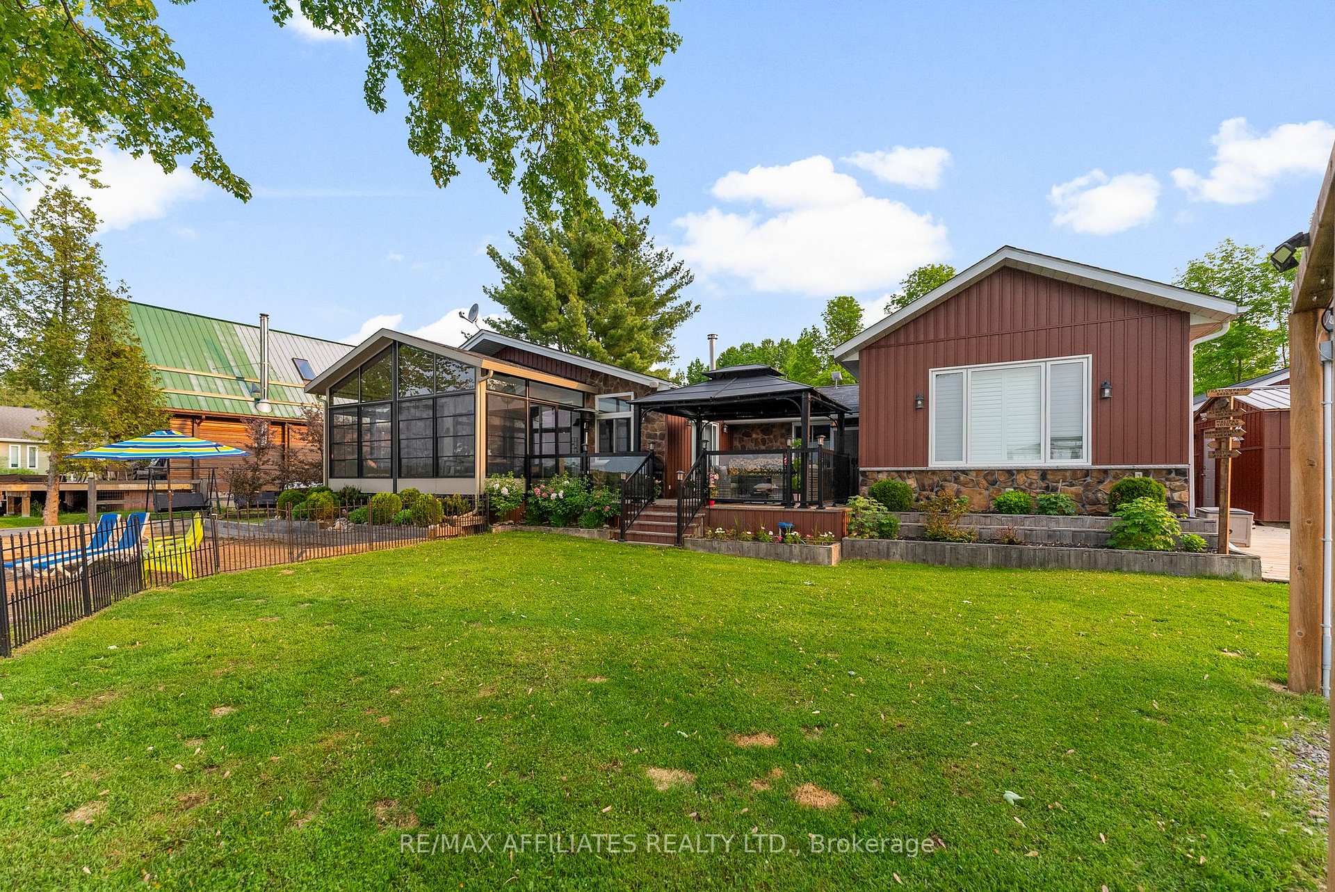 Photo 40 of 12341 Highway 60, North Algona Wilberforce, North Algona/Wilberforce Twp — HOMEH