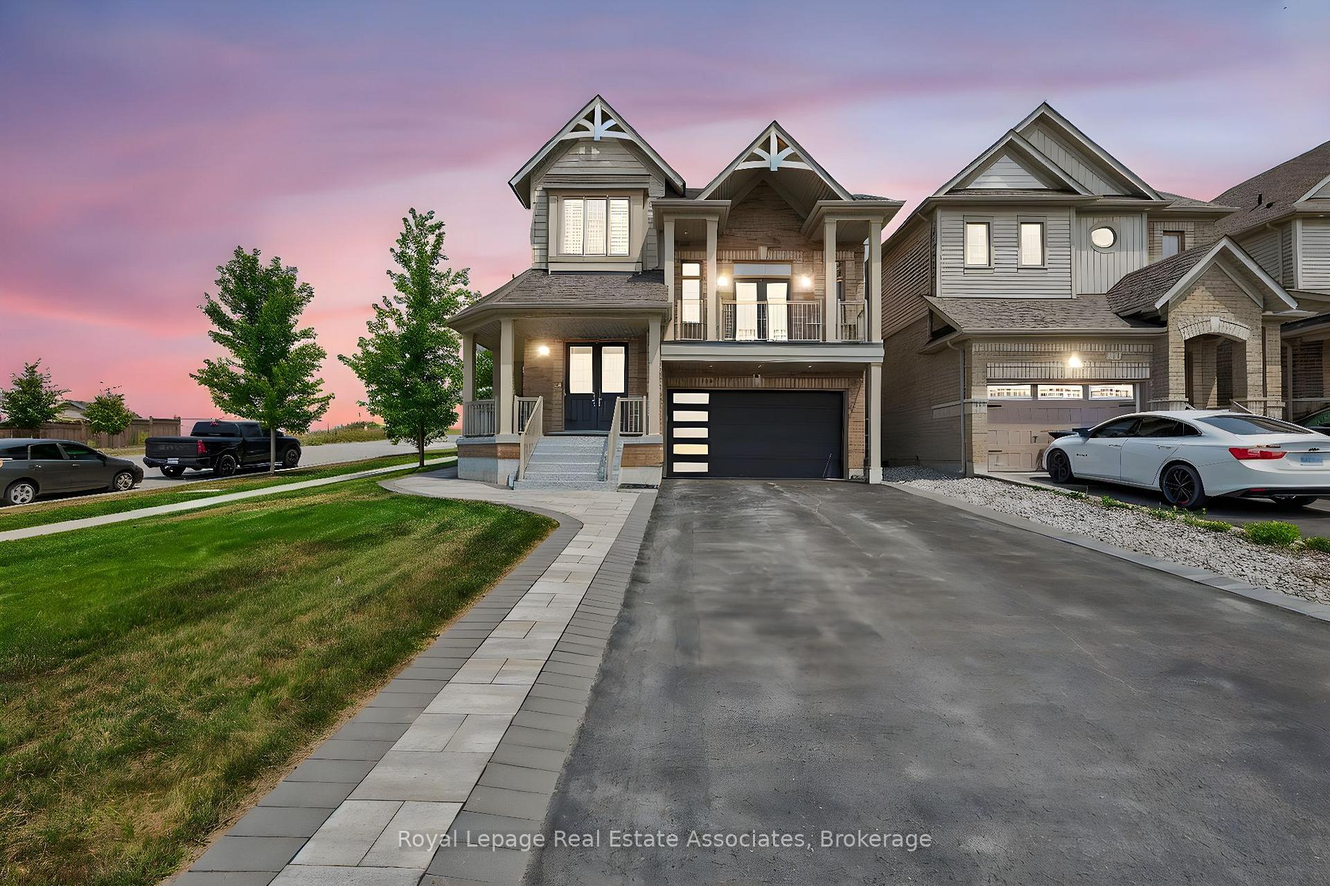 Front of 113 Sutcliffe Way