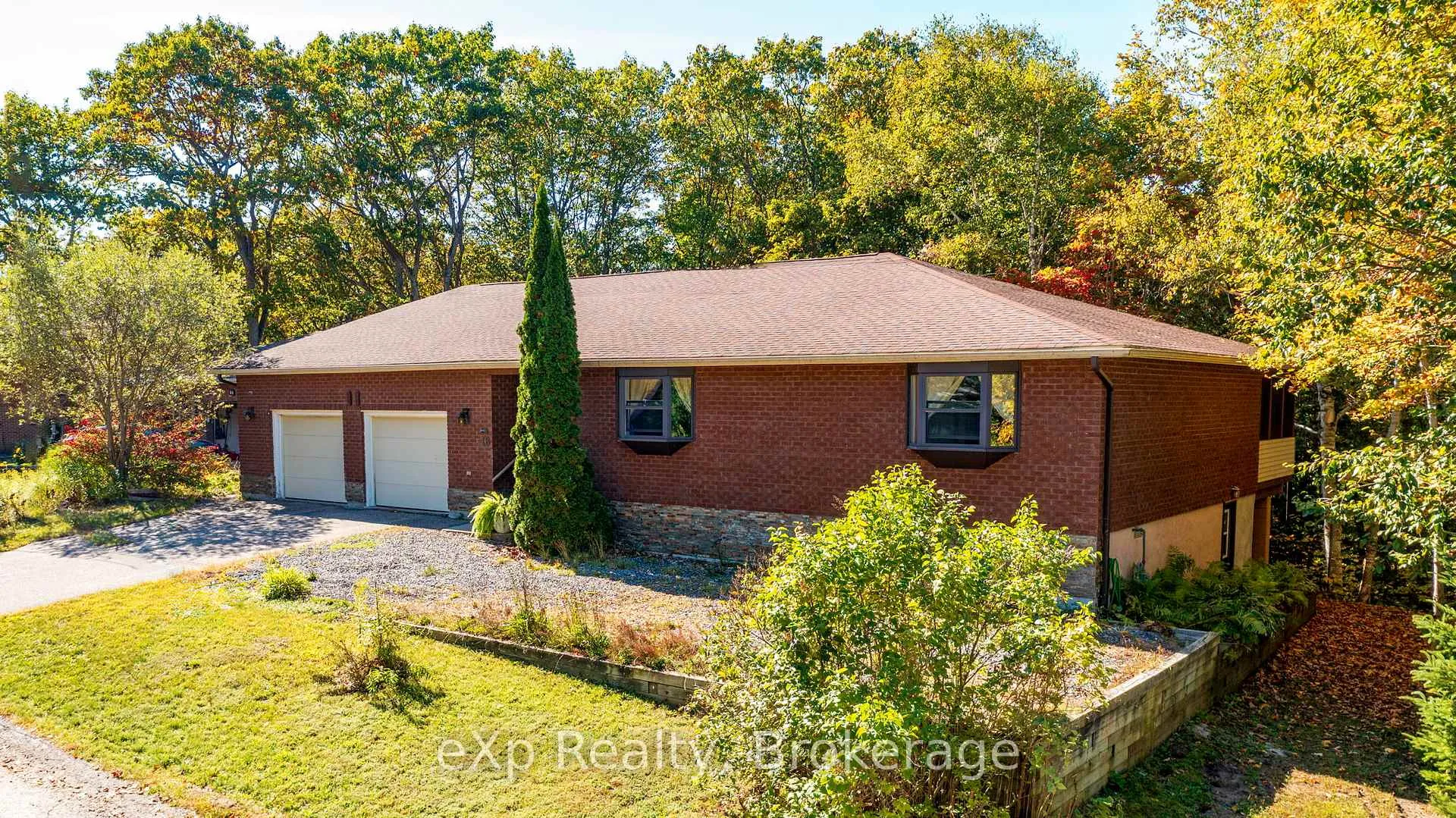 Front of 18 Kristen Heights