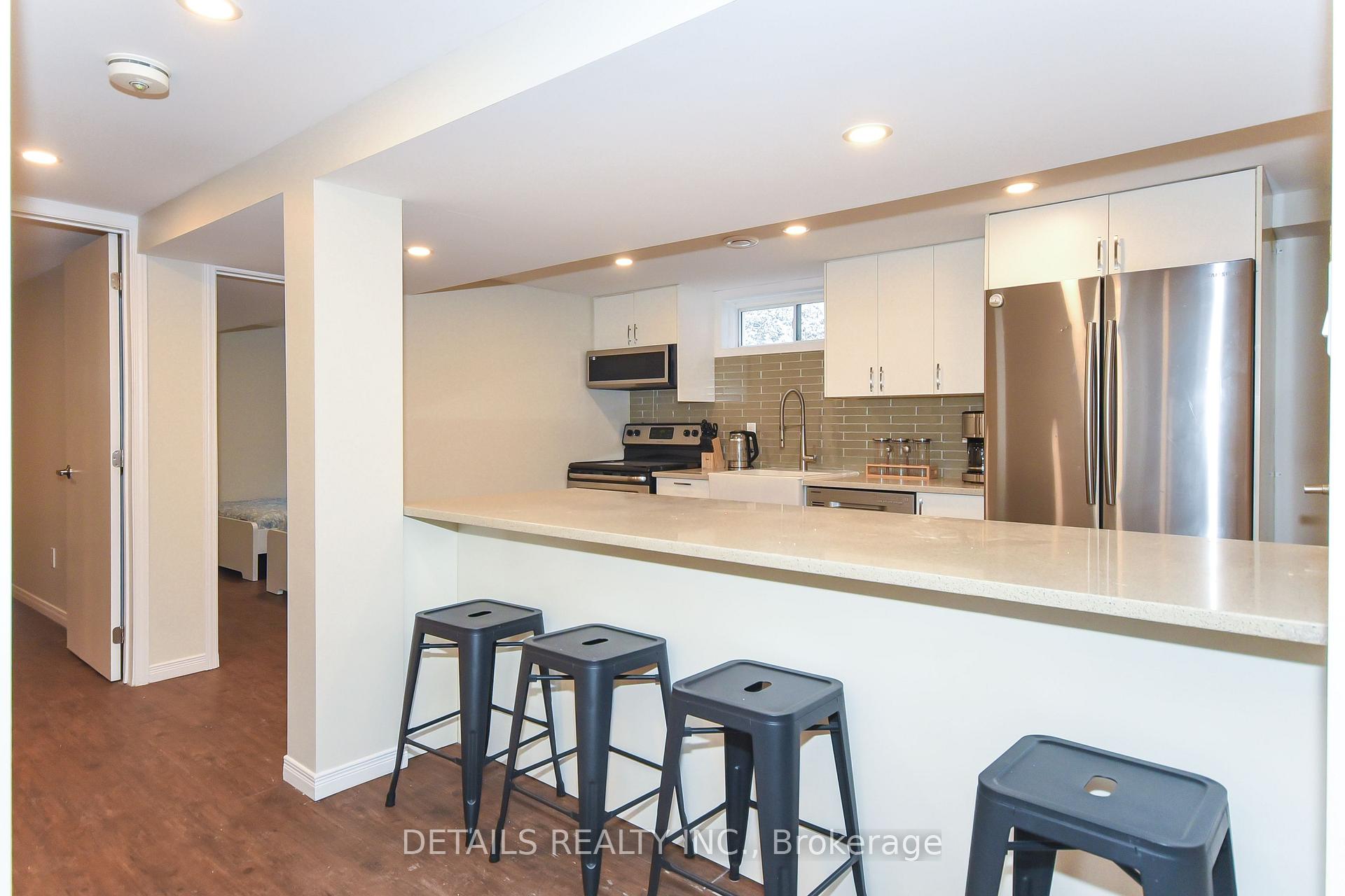 Photo 6 of Unit B, 2176 Lambeth Walk, Ottawa, Parkway Park — HOMEH