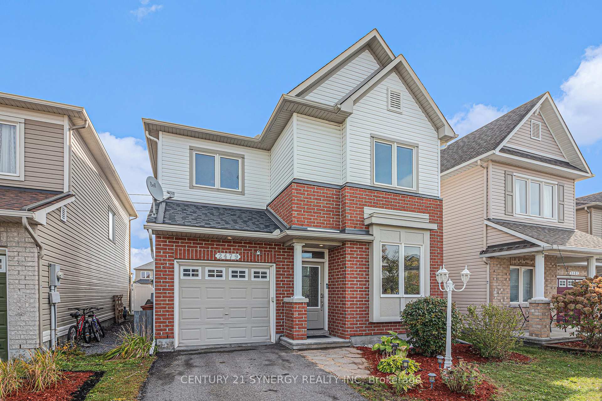 Photo 2 of 2479 Esprit Drive, Ottawa, Avalon East — HOMEH