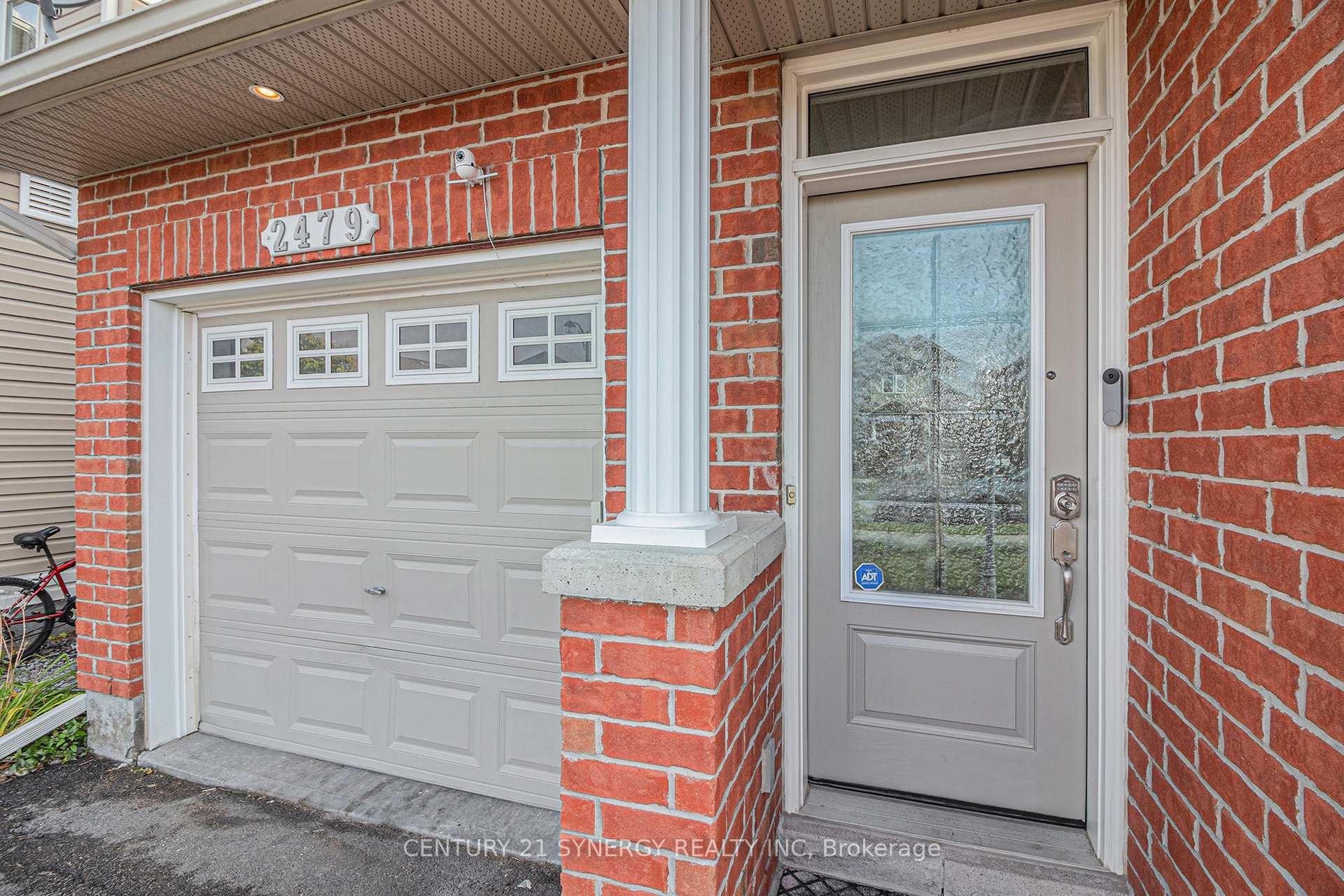 Photo 3 of 2479 Esprit Drive, Ottawa, Avalon East — HOMEH