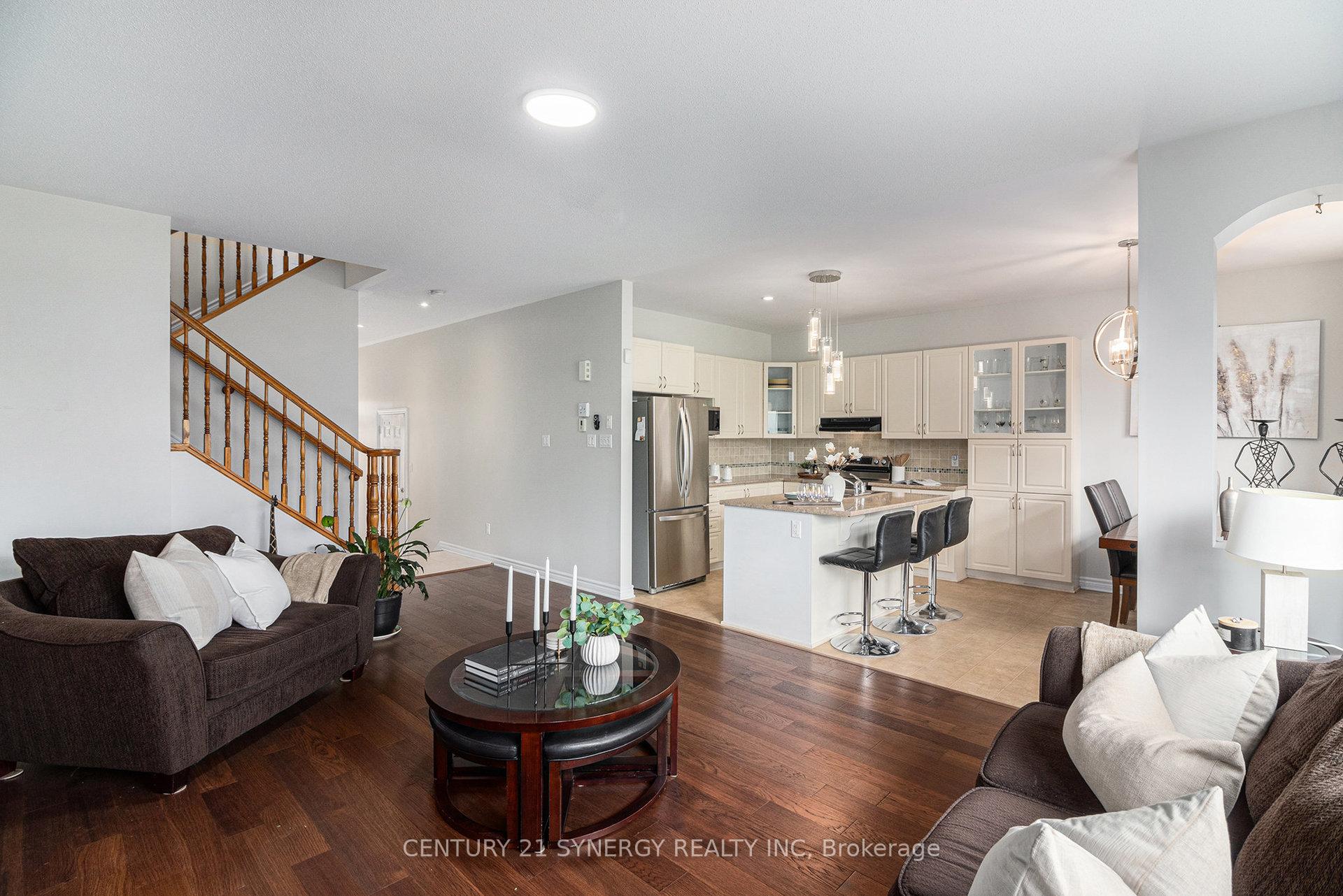 Photo 8 of 2479 Esprit Drive, Ottawa, Avalon East — HOMEH