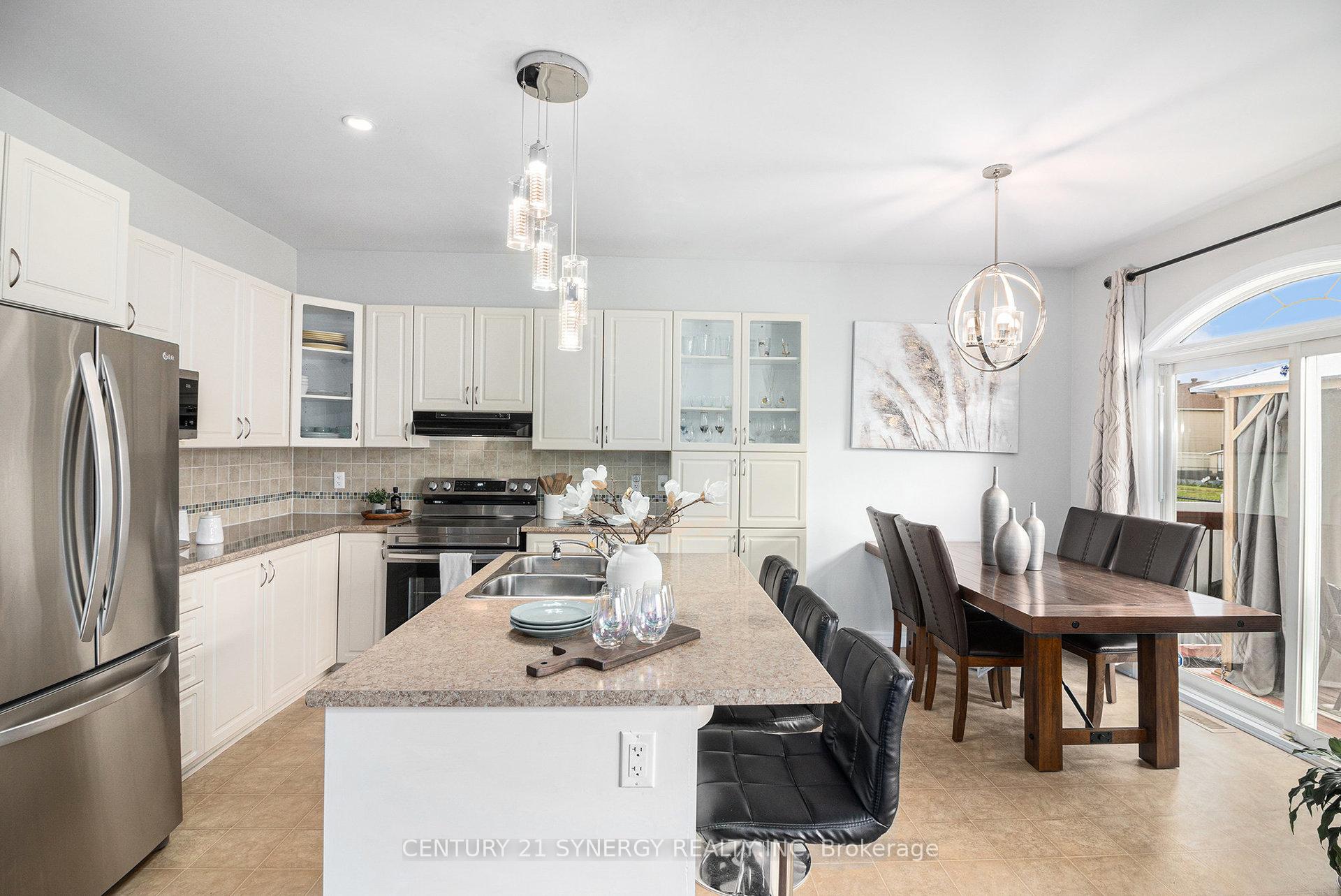 Photo 9 of 2479 Esprit Drive, Ottawa, Avalon East — HOMEH
