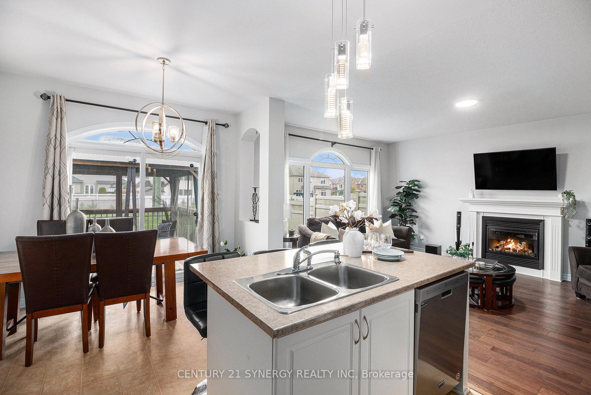 Photo 12 of 2479 Esprit Drive, Ottawa, Avalon East — HOMEH