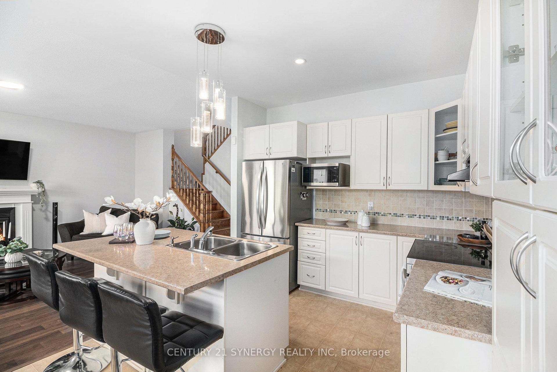 Photo 13 of 2479 Esprit Drive, Ottawa, Avalon East — HOMEH