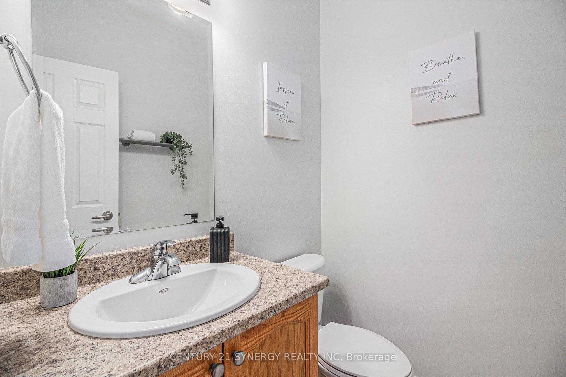Photo 17 of 2479 Esprit Drive, Ottawa, Avalon East — HOMEH