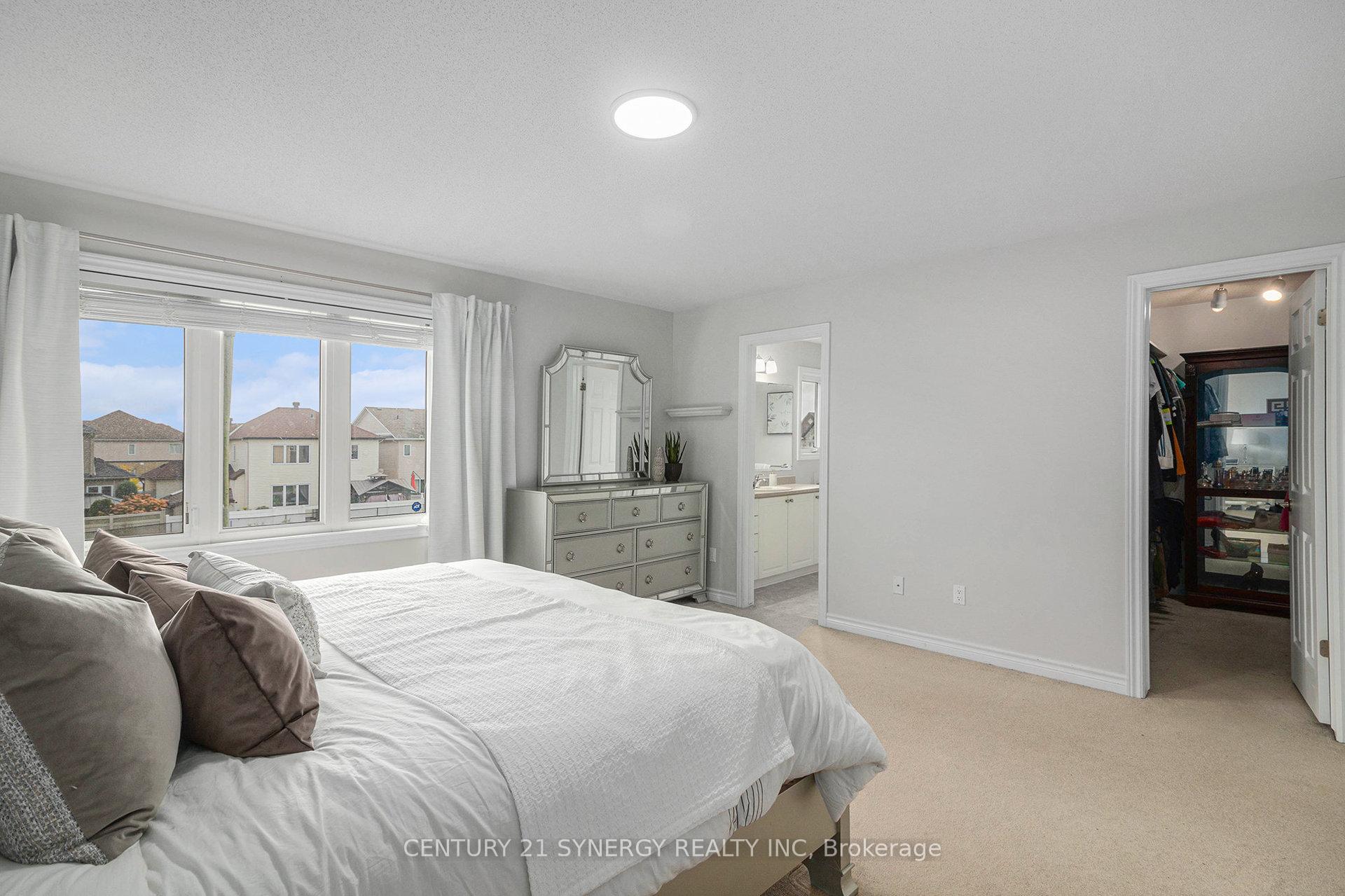 Photo 19 of 2479 Esprit Drive, Ottawa, Avalon East — HOMEH