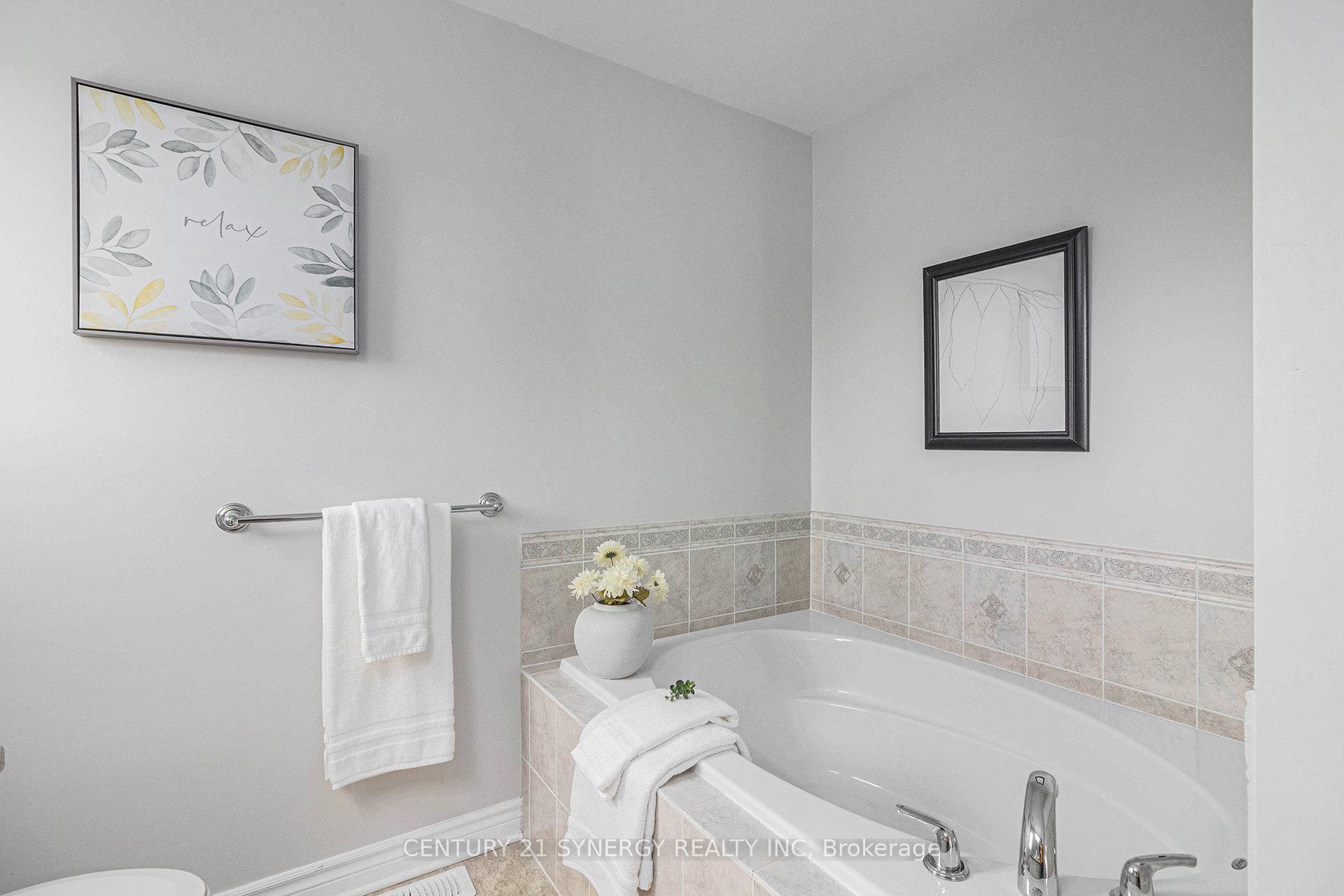Photo 21 of 2479 Esprit Drive, Ottawa, Avalon East — HOMEH