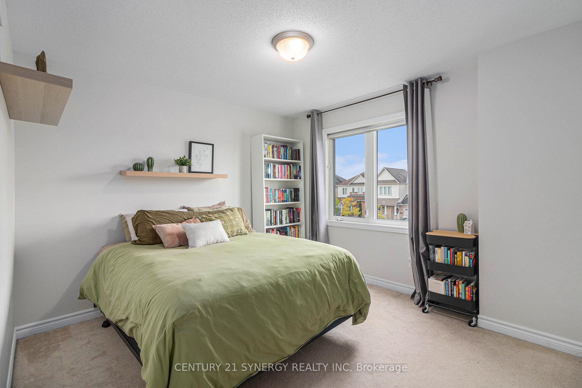 Photo 23 of 2479 Esprit Drive, Ottawa, Avalon East — HOMEH