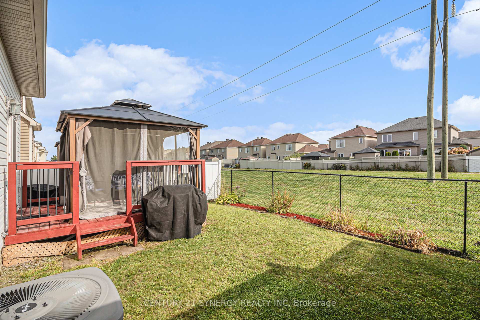 Photo 28 of 2479 Esprit Drive, Ottawa, Avalon East — HOMEH