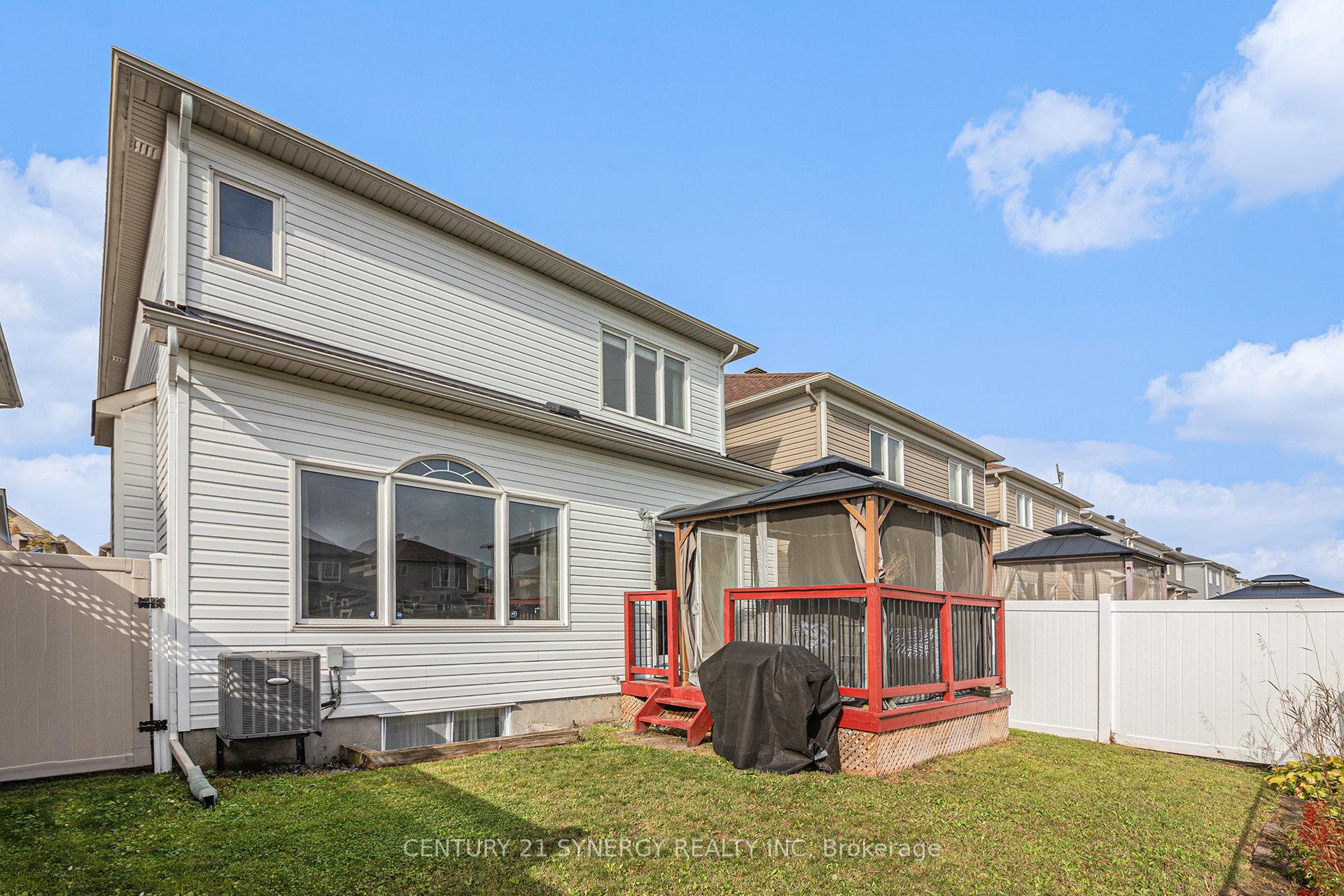 Photo 29 of 2479 Esprit Drive, Ottawa, Avalon East — HOMEH