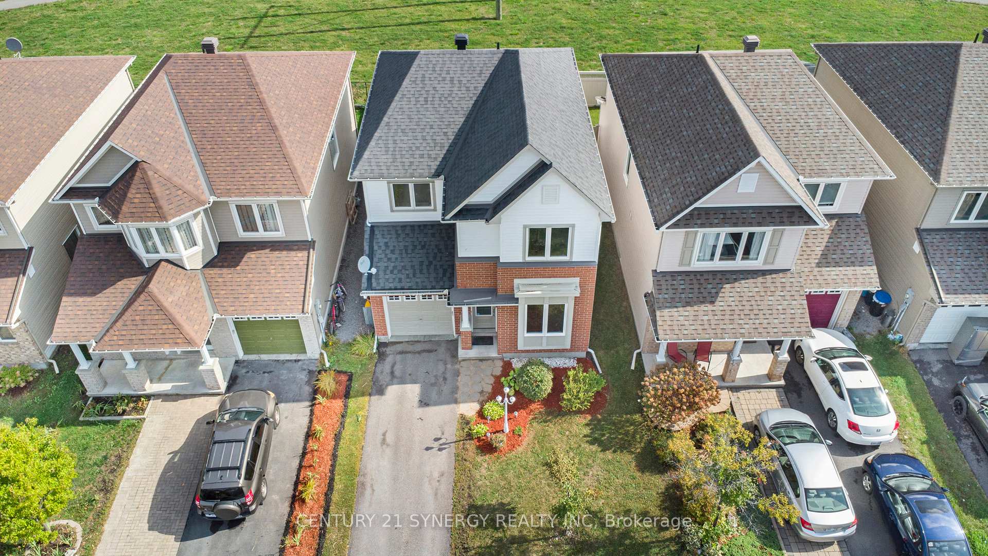 Photo 30 of 2479 Esprit Drive, Ottawa, Avalon East — HOMEH