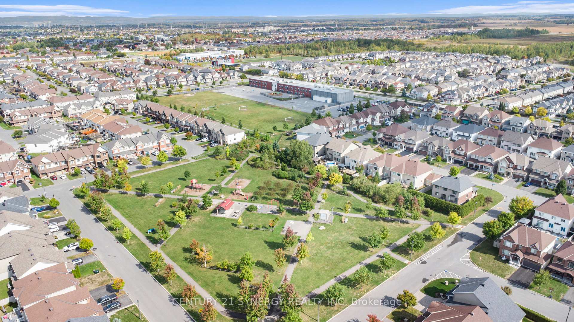 Photo 32 of 2479 Esprit Drive, Ottawa, Avalon East — HOMEH