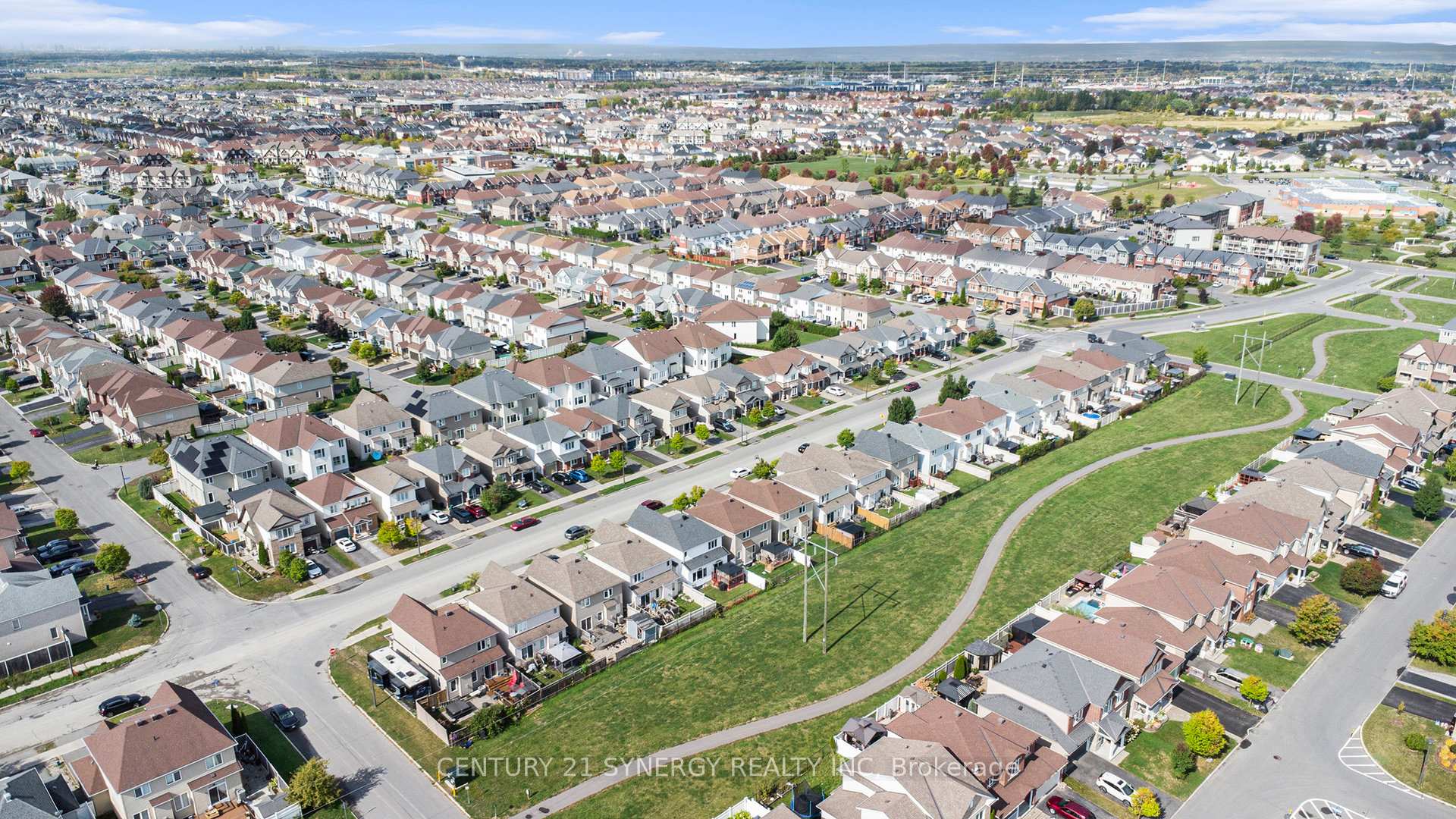 Photo 33 of 2479 Esprit Drive, Ottawa, Avalon East — HOMEH