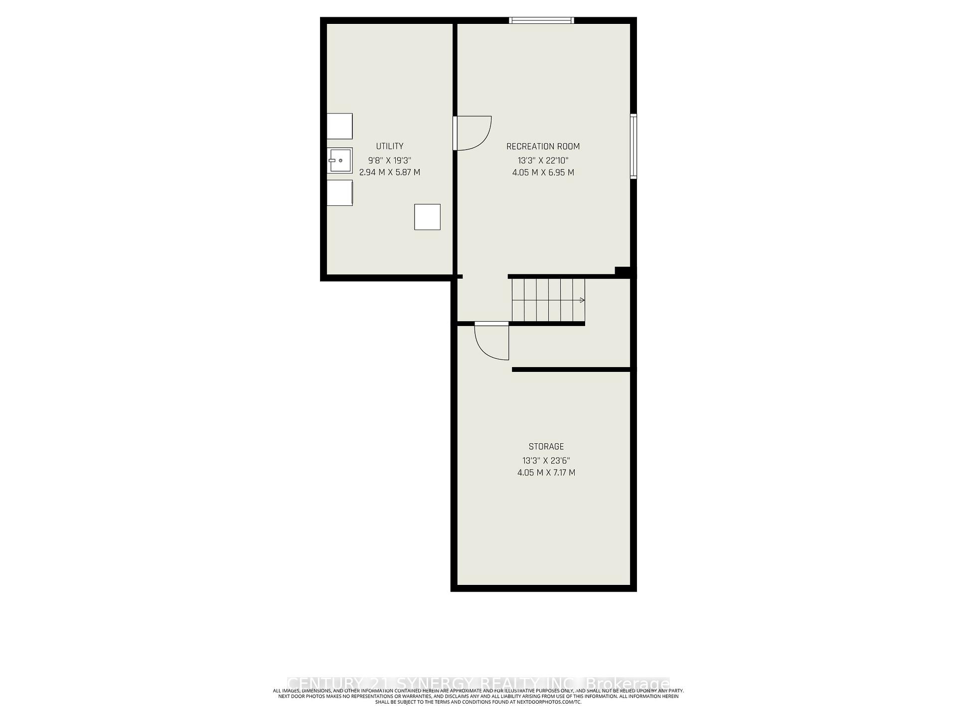 Photo 34 of 2479 Esprit Drive, Ottawa, Avalon East — HOMEH