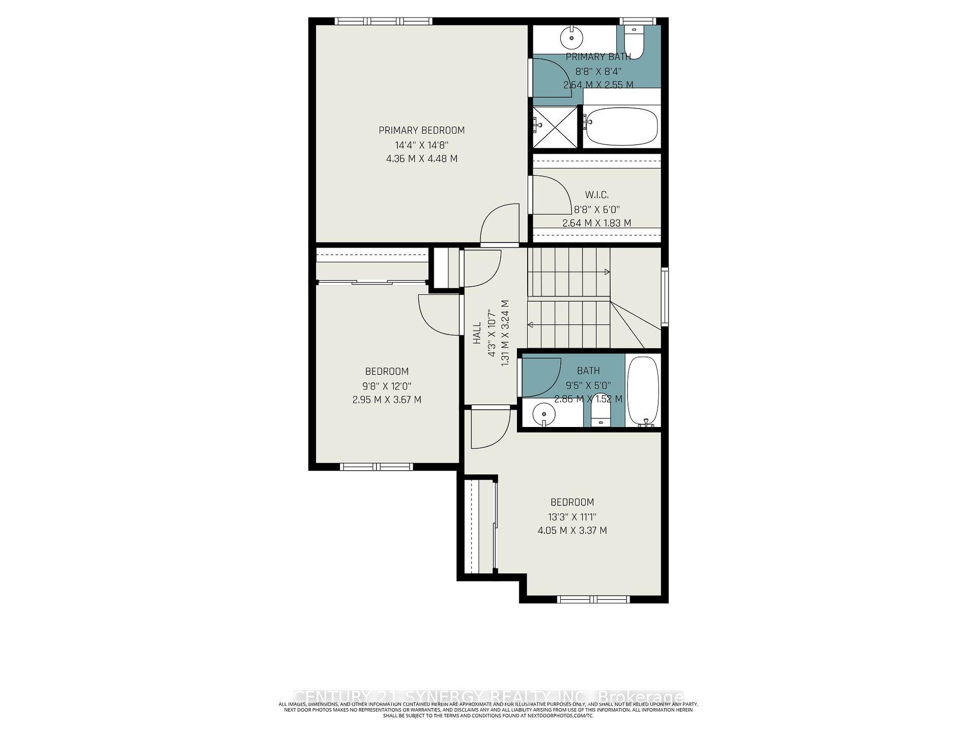 Photo 36 of 2479 Esprit Drive, Ottawa, Avalon East — HOMEH