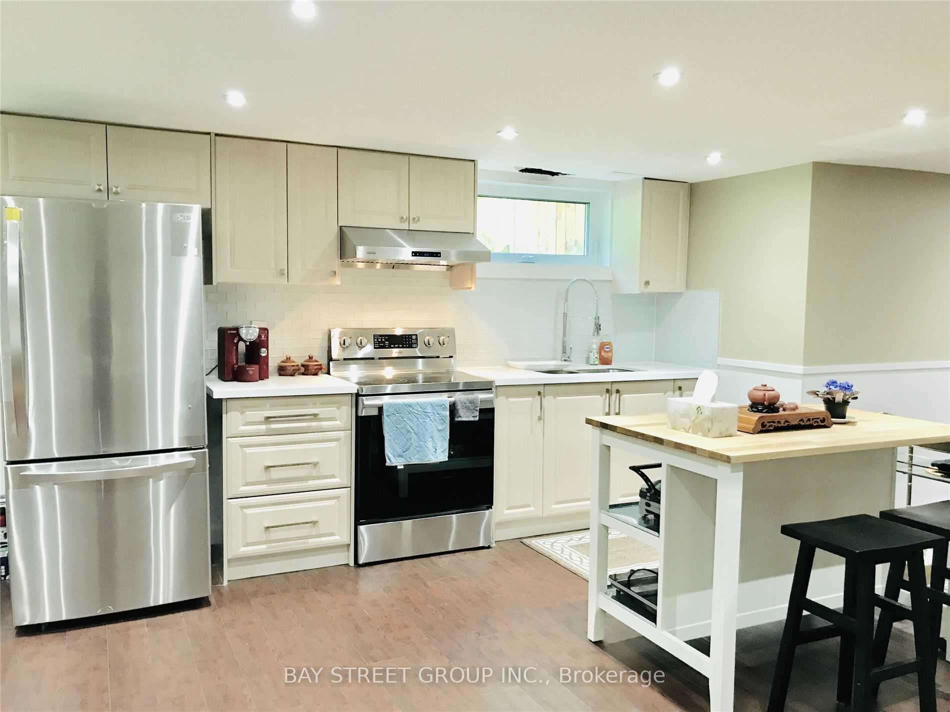 Photo 3 of Unit Lower, 142 Tudhope Boulevard, Oro-Medonte, Hawkestone — HOMEH