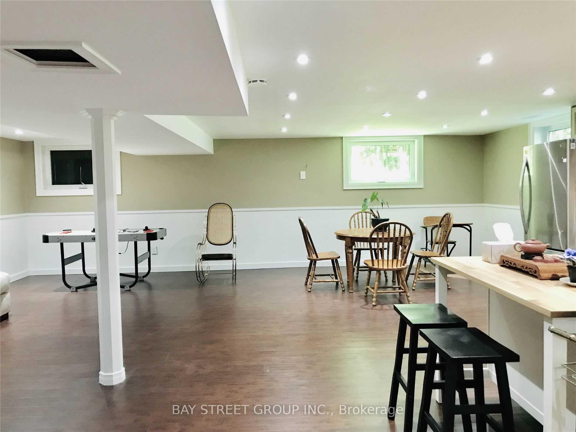 Photo 7 of Unit Lower, 142 Tudhope Boulevard, Oro-Medonte, Hawkestone — HOMEH