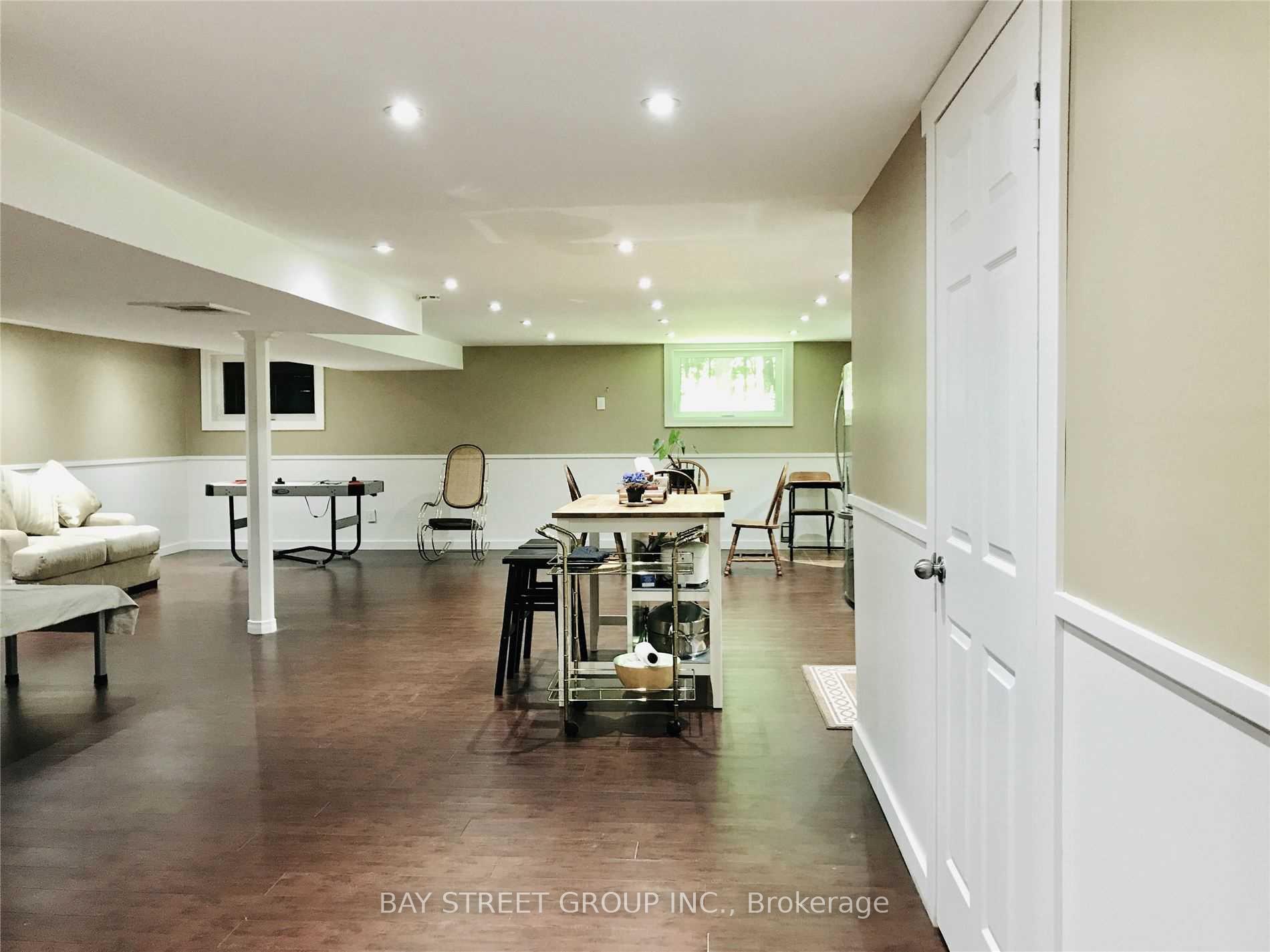 Photo 10 of Unit Lower, 142 Tudhope Boulevard, Oro-Medonte, Hawkestone — HOMEH