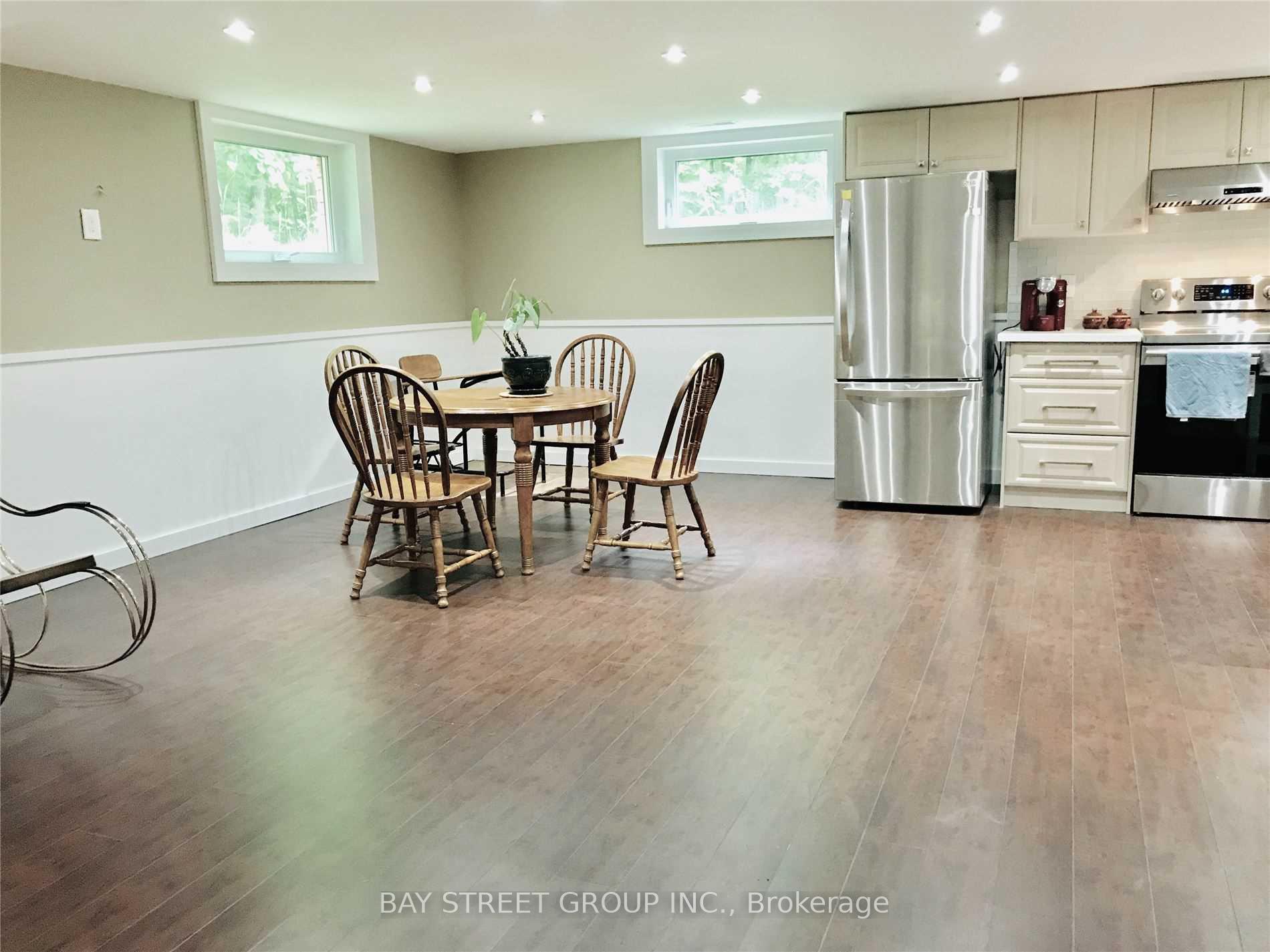 Photo 19 of Unit Lower, 142 Tudhope Boulevard, Oro-Medonte, Hawkestone — HOMEH