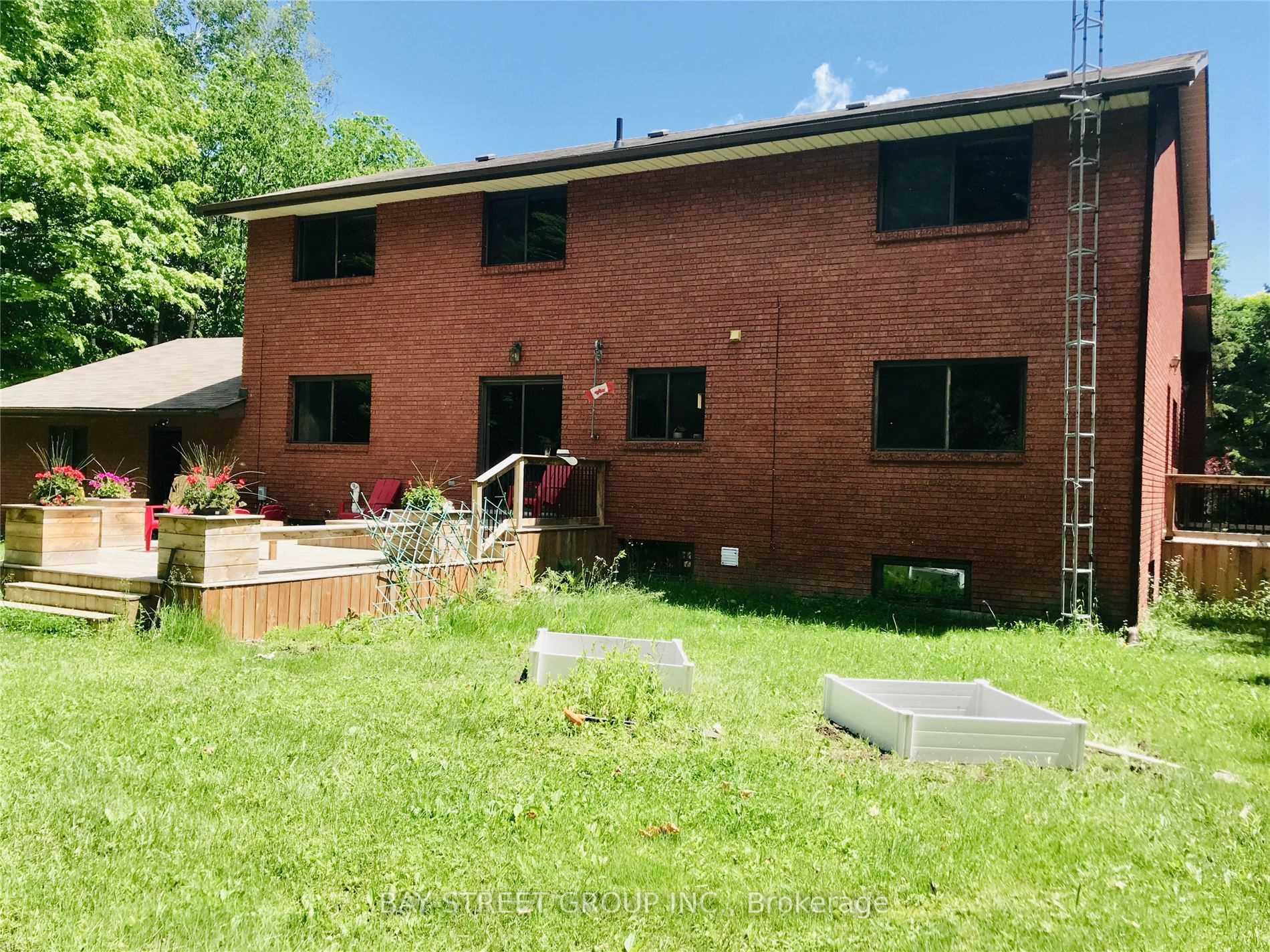 Photo 23 of Unit Lower, 142 Tudhope Boulevard, Oro-Medonte, Hawkestone — HOMEH