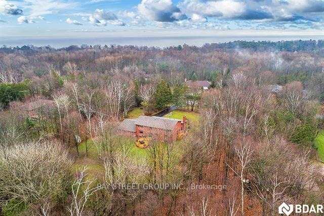 Photo 25 of Unit Lower, 142 Tudhope Boulevard, Oro-Medonte, Hawkestone — HOMEH