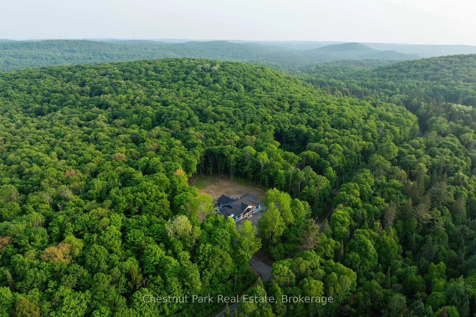 Photo 5 of 1153 Deer Lake Road, Perry, Emsdale — HOMEH