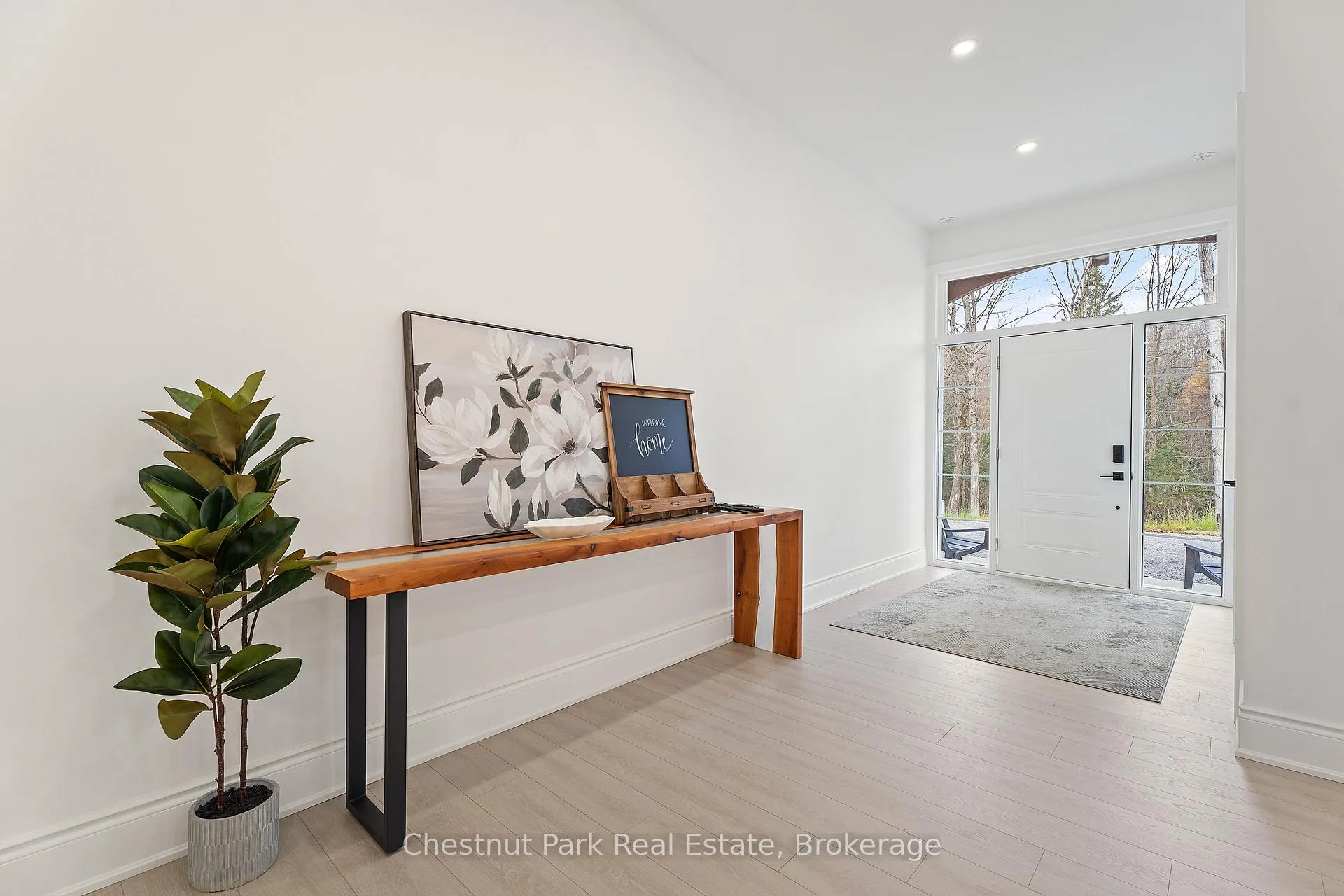 Photo 6 of 1153 Deer Lake Road, Perry, Emsdale — HOMEH