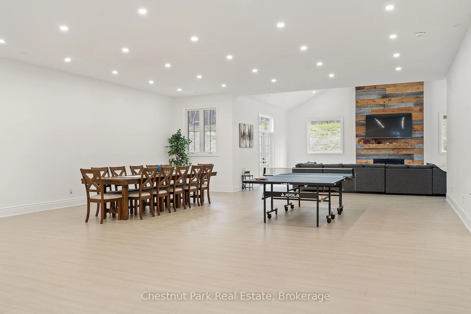 Photo 7 of 1153 Deer Lake Road, Perry, Emsdale — HOMEH