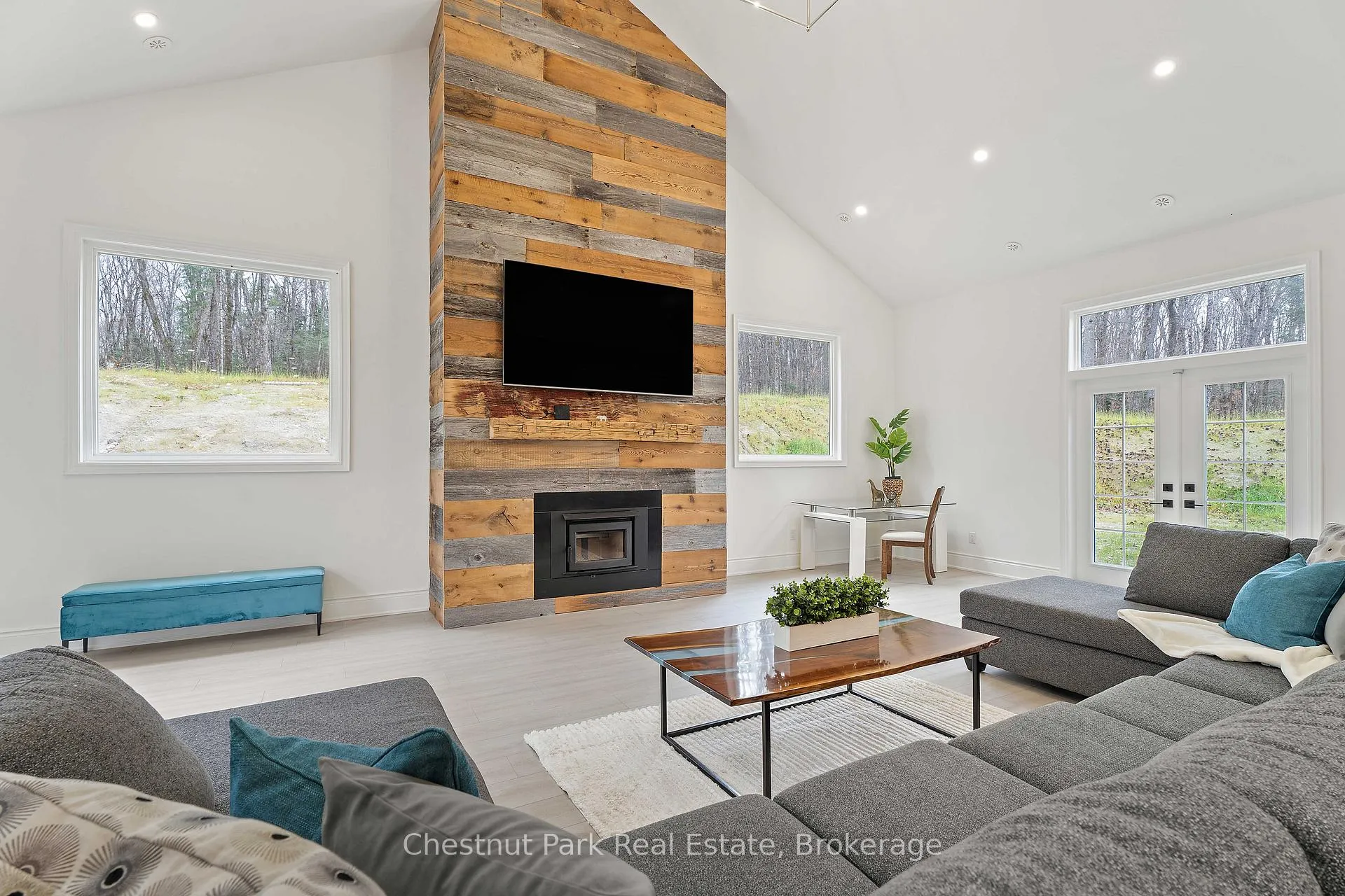 Photo 9 of 1153 Deer Lake Road, Perry, Emsdale — HOMEH