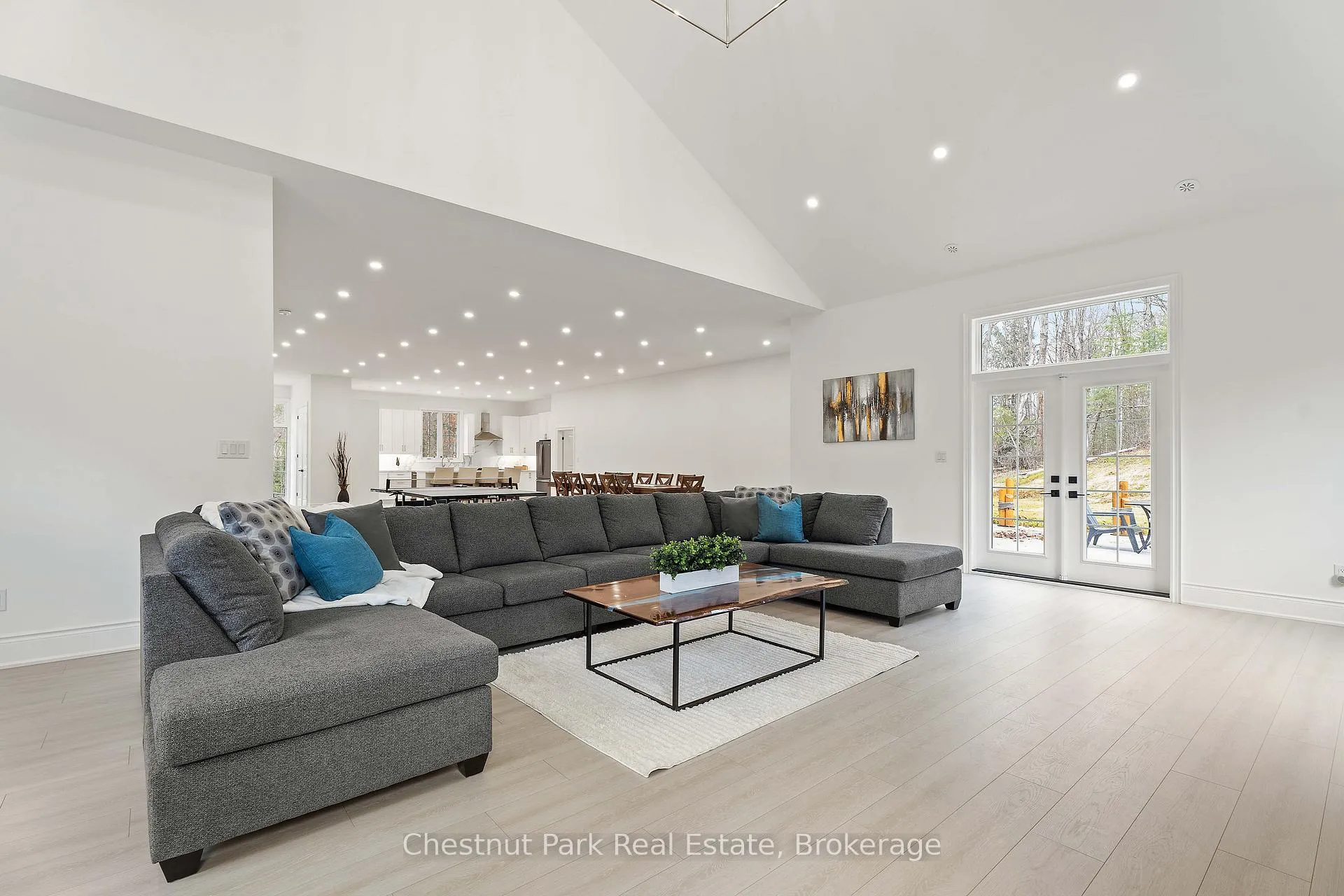 Photo 12 of 1153 Deer Lake Road, Perry, Emsdale — HOMEH