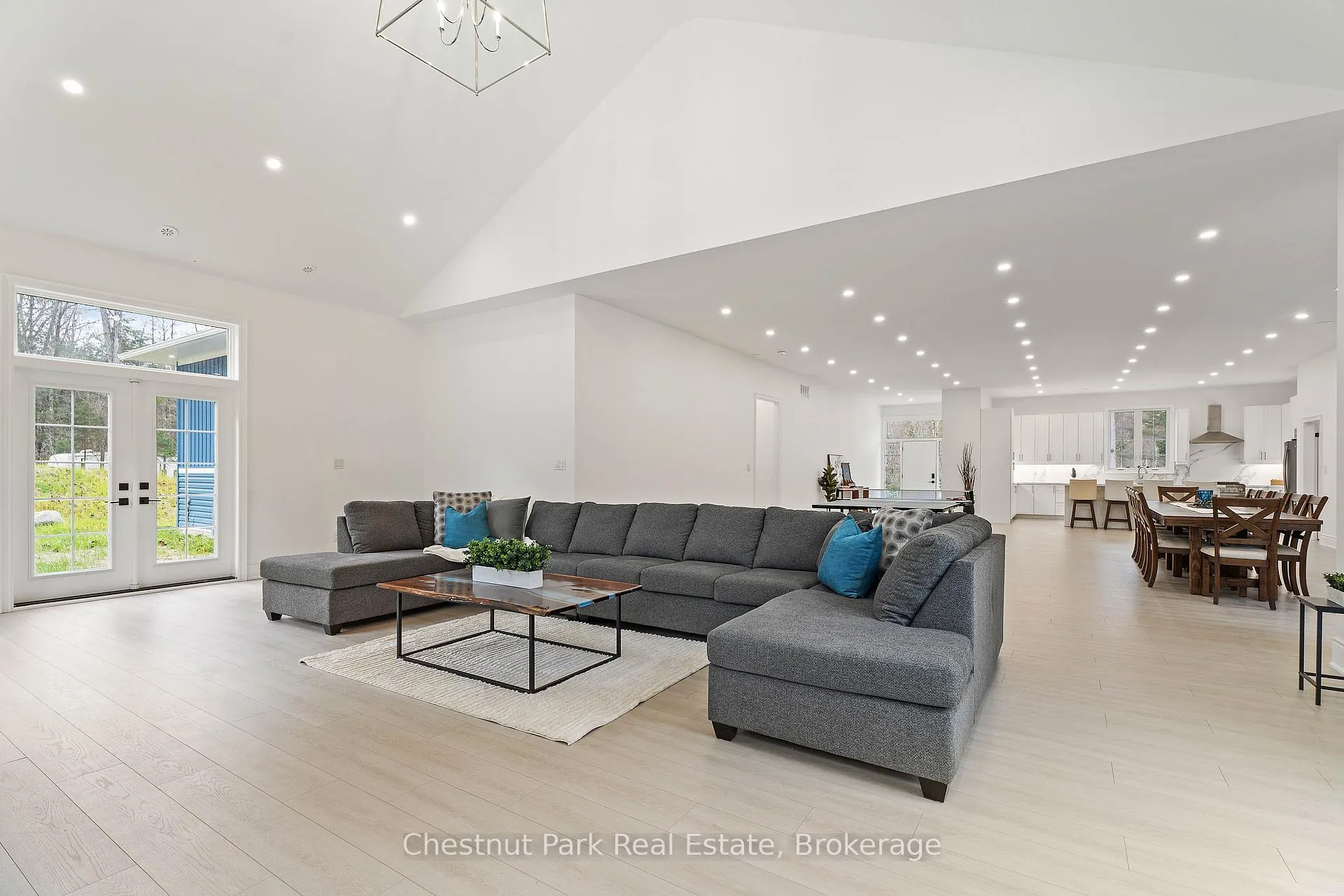 Photo 13 of 1153 Deer Lake Road, Perry, Emsdale — HOMEH