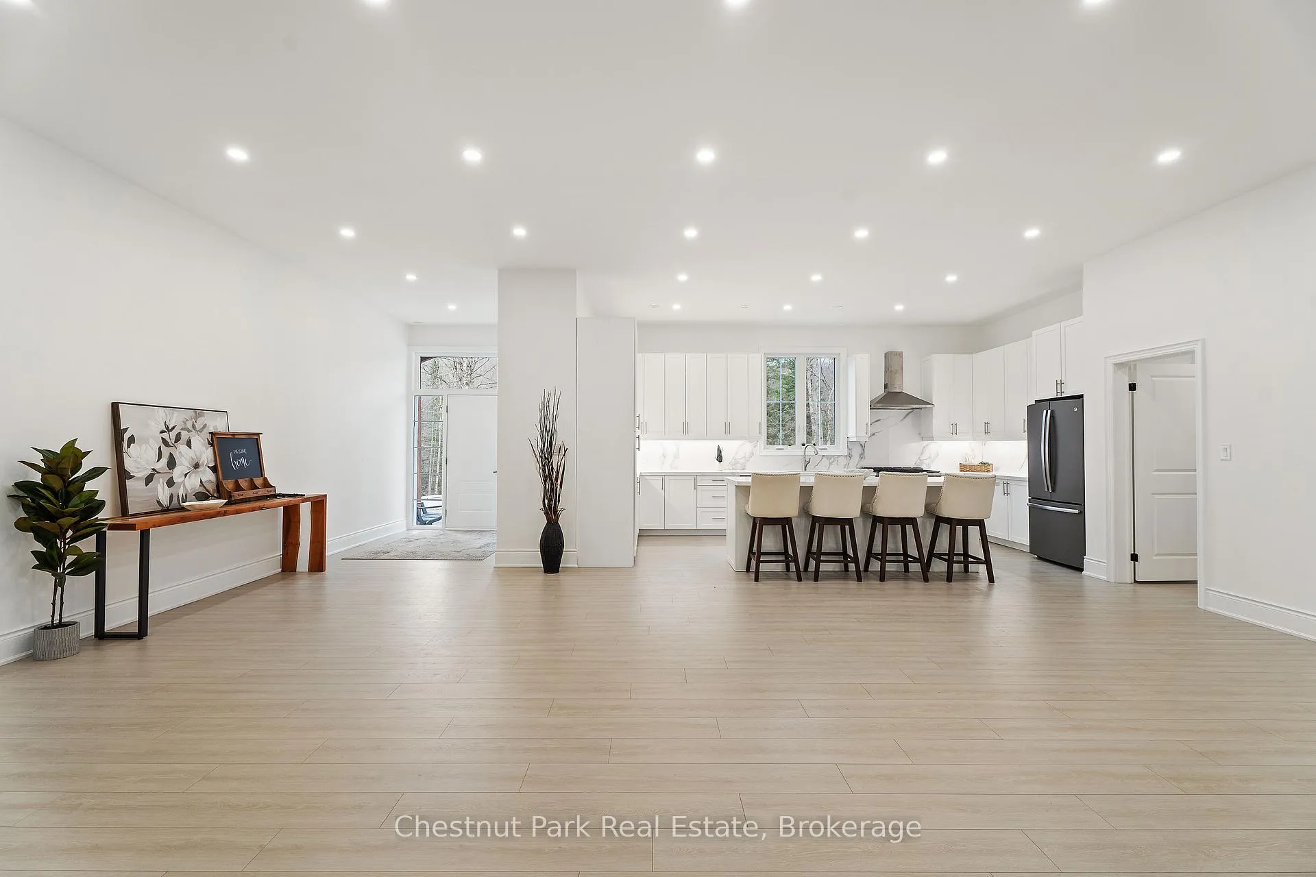 Photo 14 of 1153 Deer Lake Road, Perry, Emsdale — HOMEH