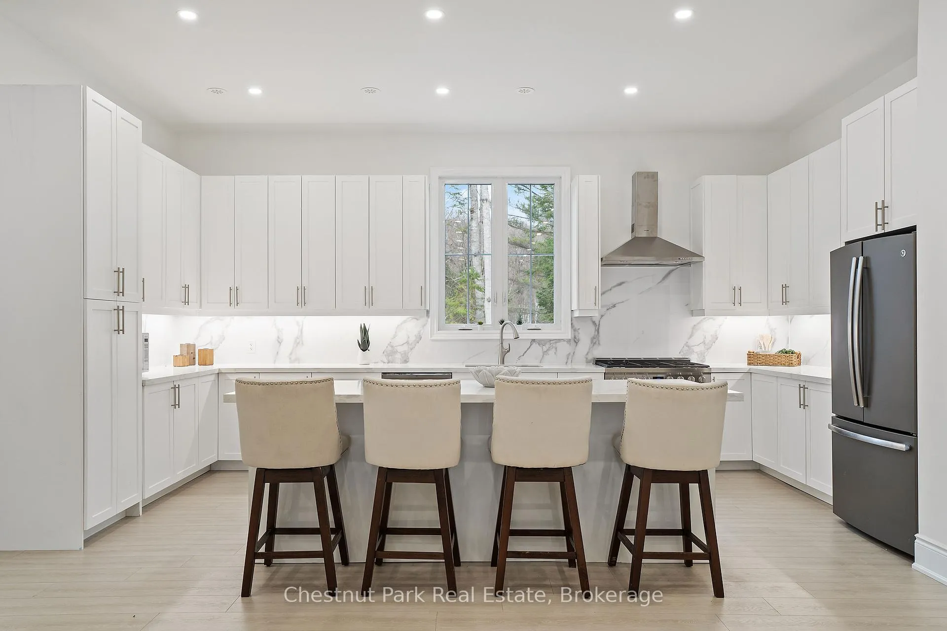 Photo 15 of 1153 Deer Lake Road, Perry, Emsdale — HOMEH