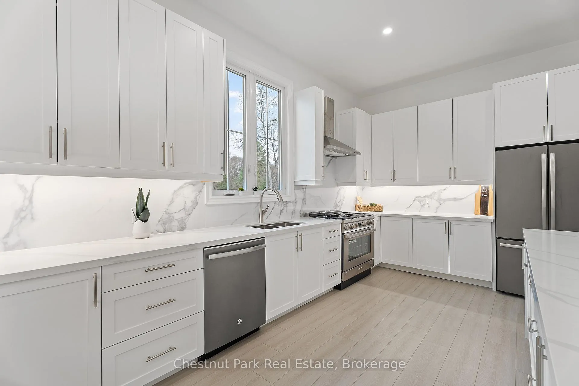 Photo 18 of 1153 Deer Lake Road, Perry, Emsdale — HOMEH