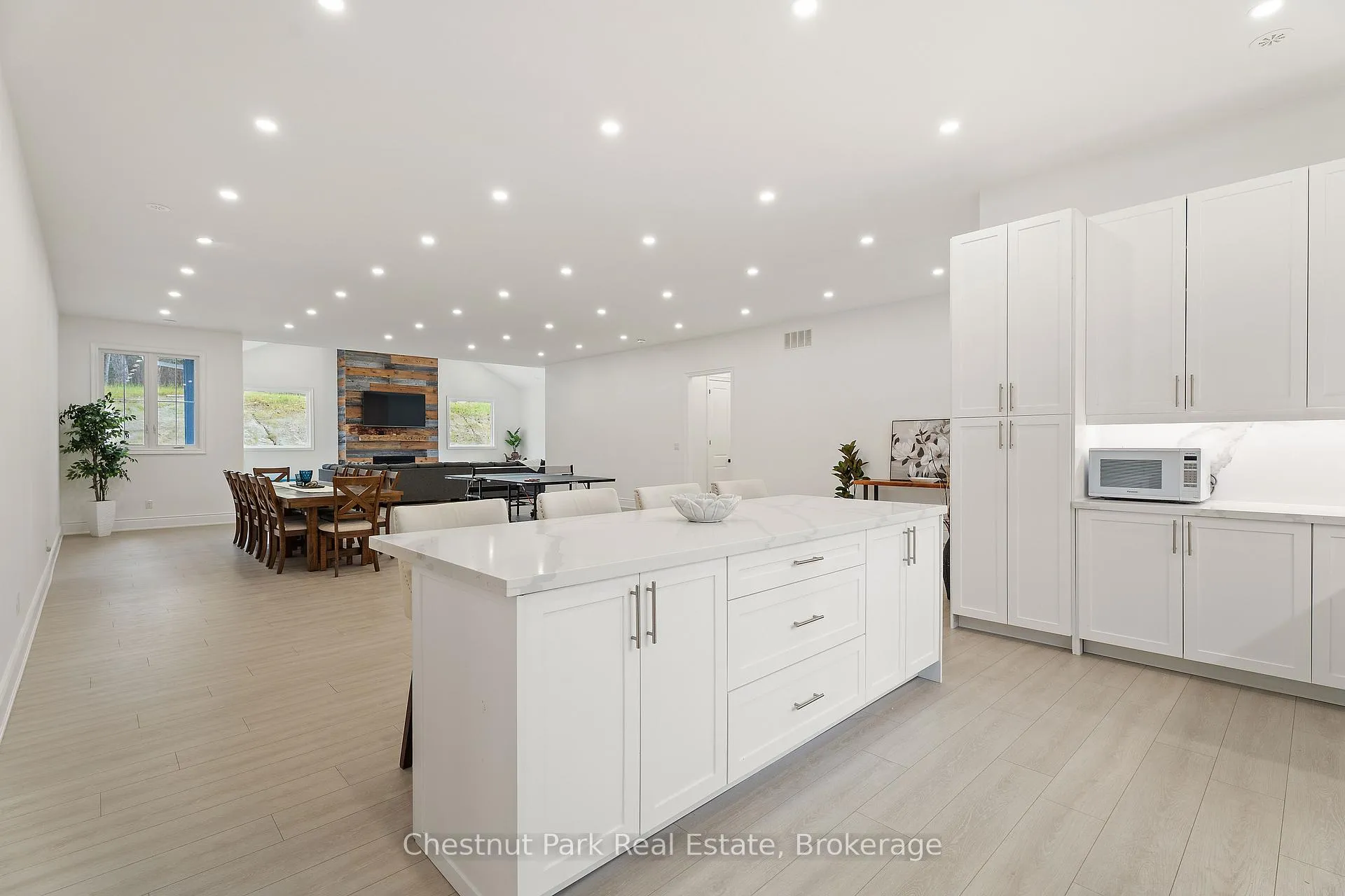 Photo 19 of 1153 Deer Lake Road, Perry, Emsdale — HOMEH