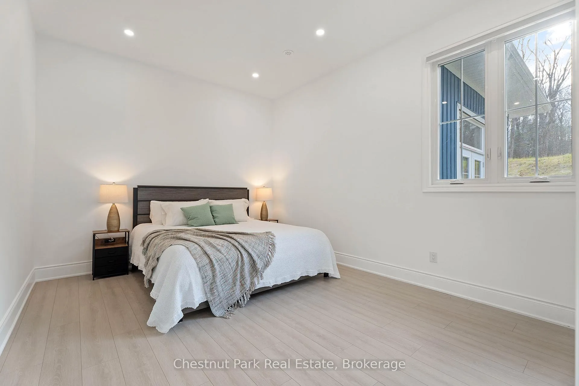 Photo 20 of 1153 Deer Lake Road, Perry, Emsdale — HOMEH