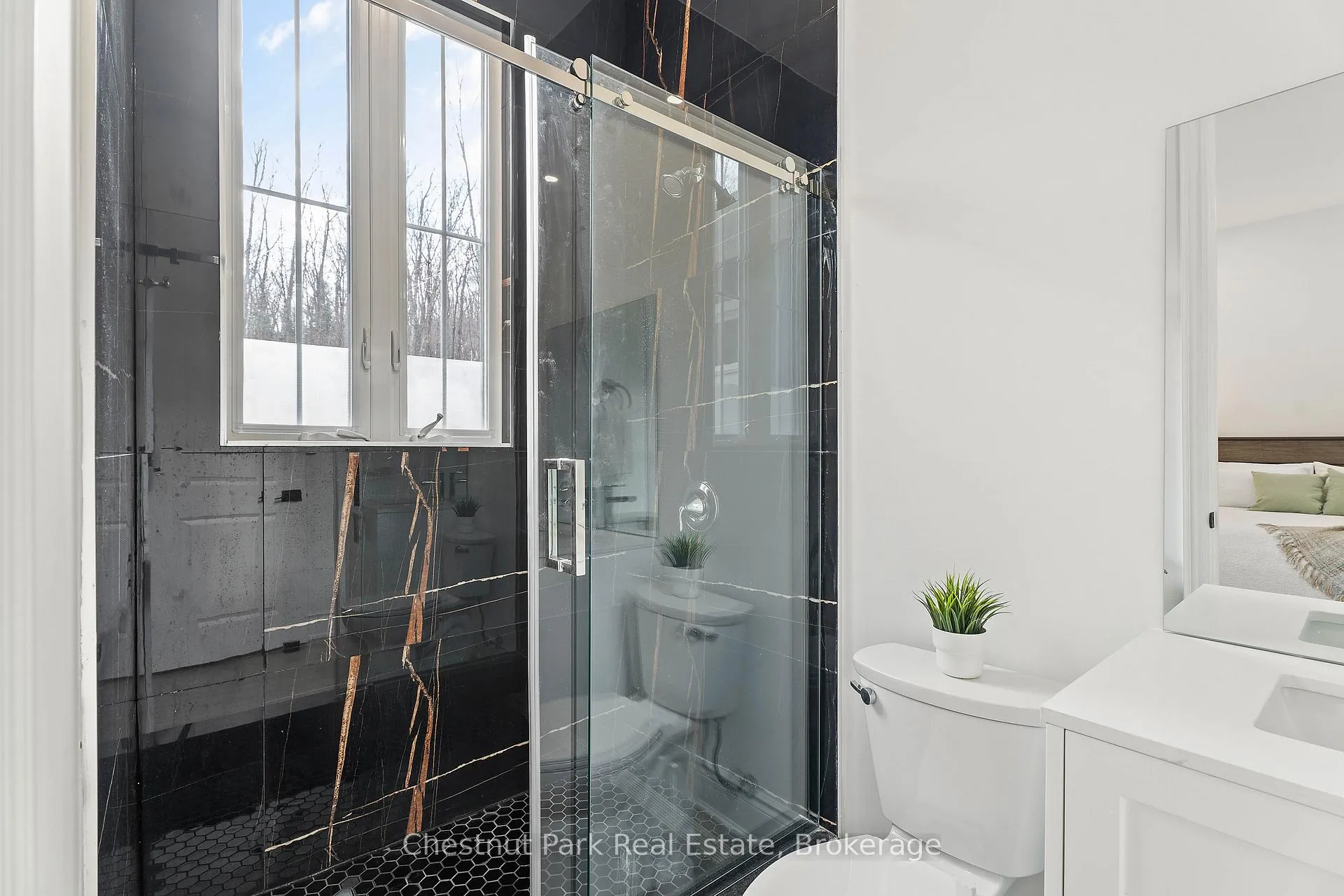 Photo 22 of 1153 Deer Lake Road, Perry, Emsdale — HOMEH