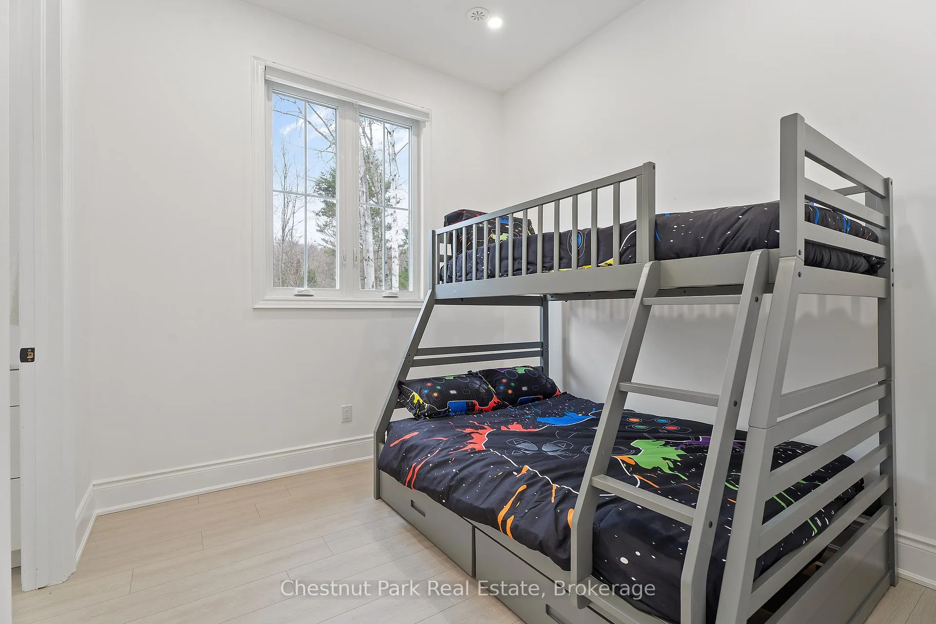 Photo 30 of 1153 Deer Lake Road, Perry, Emsdale — HOMEH