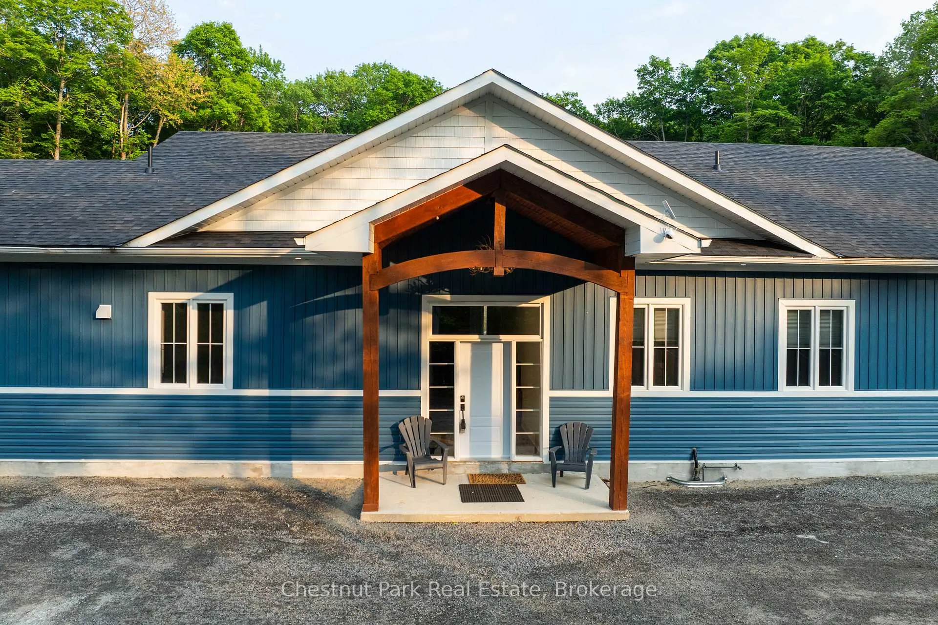 Photo 41 of 1153 Deer Lake Road, Perry, Emsdale — HOMEH