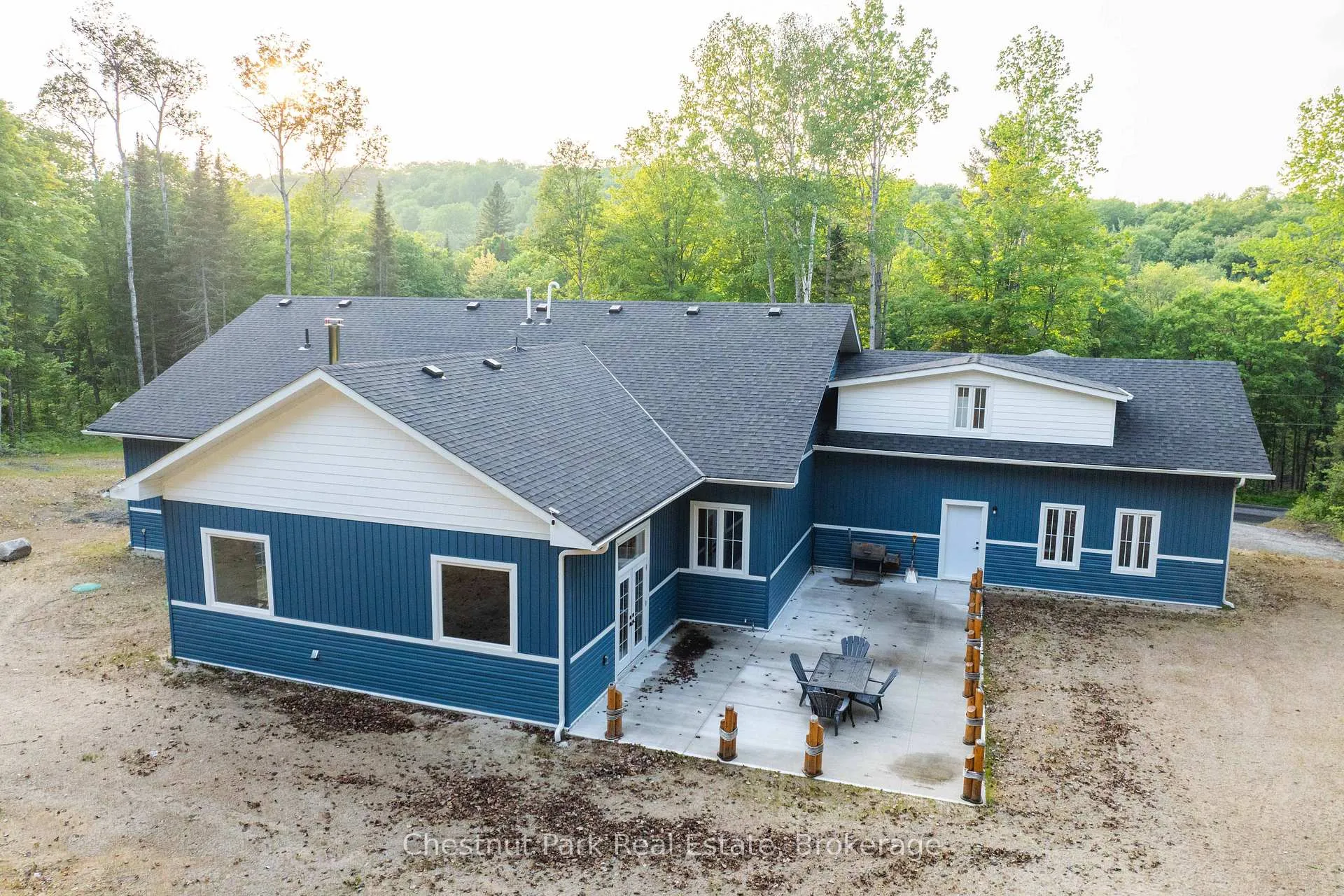Photo 42 of 1153 Deer Lake Road, Perry, Emsdale — HOMEH