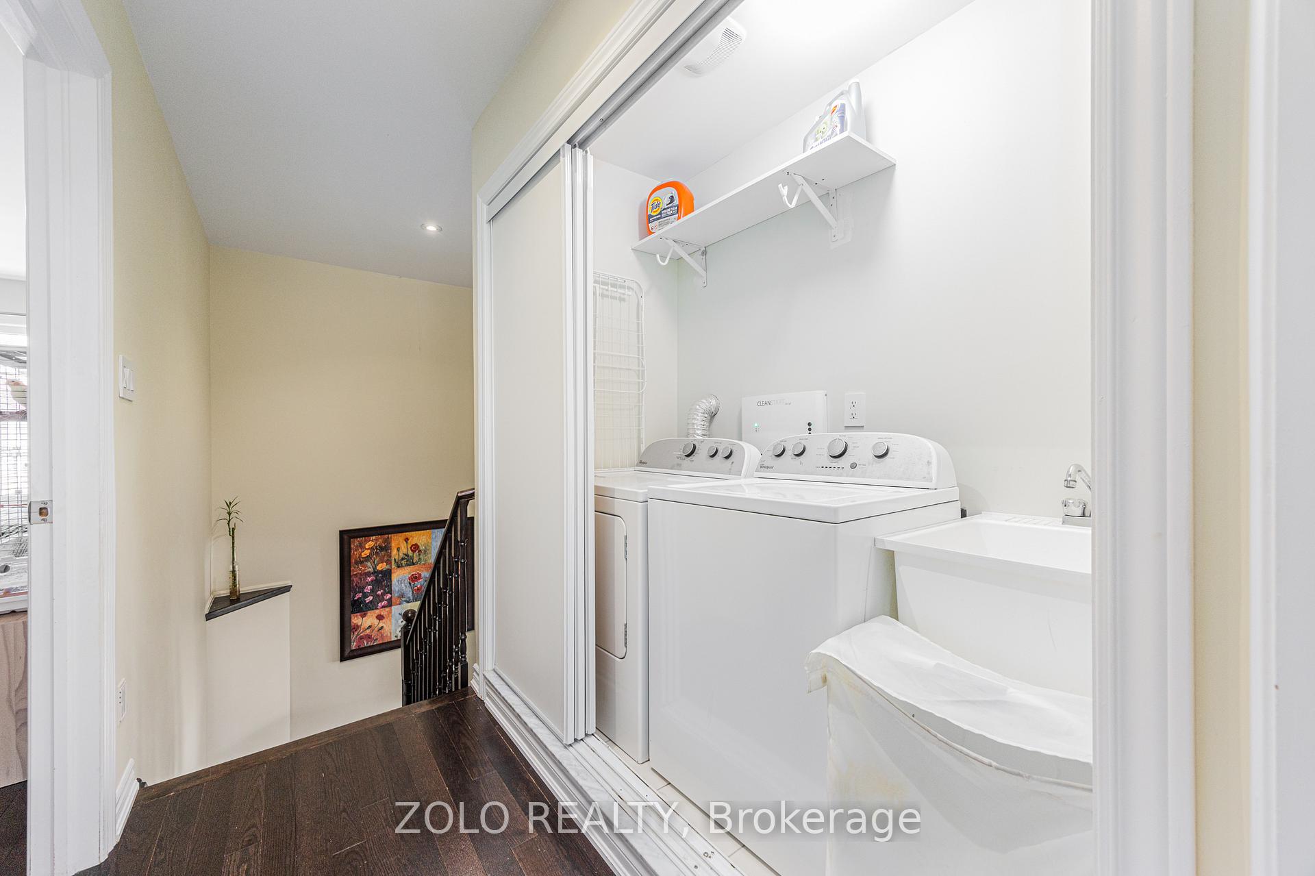 Photo 21 of 235 Appleton Court, Newmarket, Central Newmarket — HOMEH