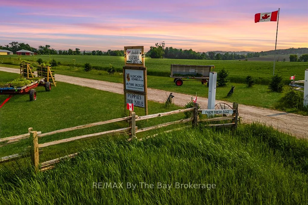 Photo 4 of 828482 Mulmur Nottawasaga T Line, Mulmur, Rural Mulmur — HOMEH