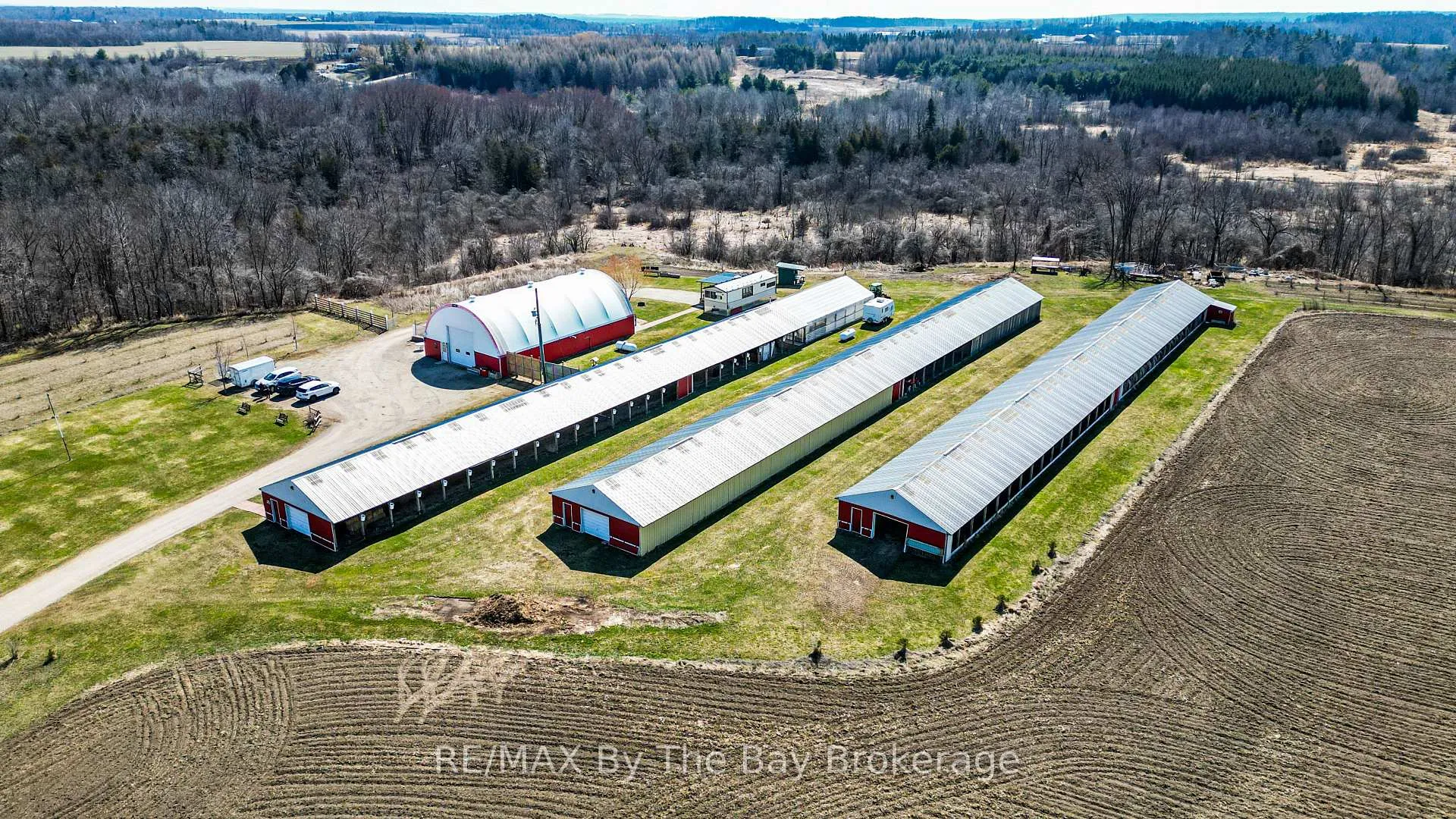 Photo 6 of 828482 Mulmur Nottawasaga T Line, Mulmur, Rural Mulmur — HOMEH